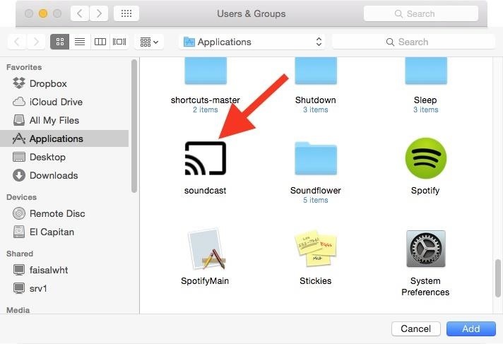 cast-music-or-any-audio-from-your-mac-chromecast-w1456-3 How to Cast Music (Or Any Audio) From Your Mac to Chromecast