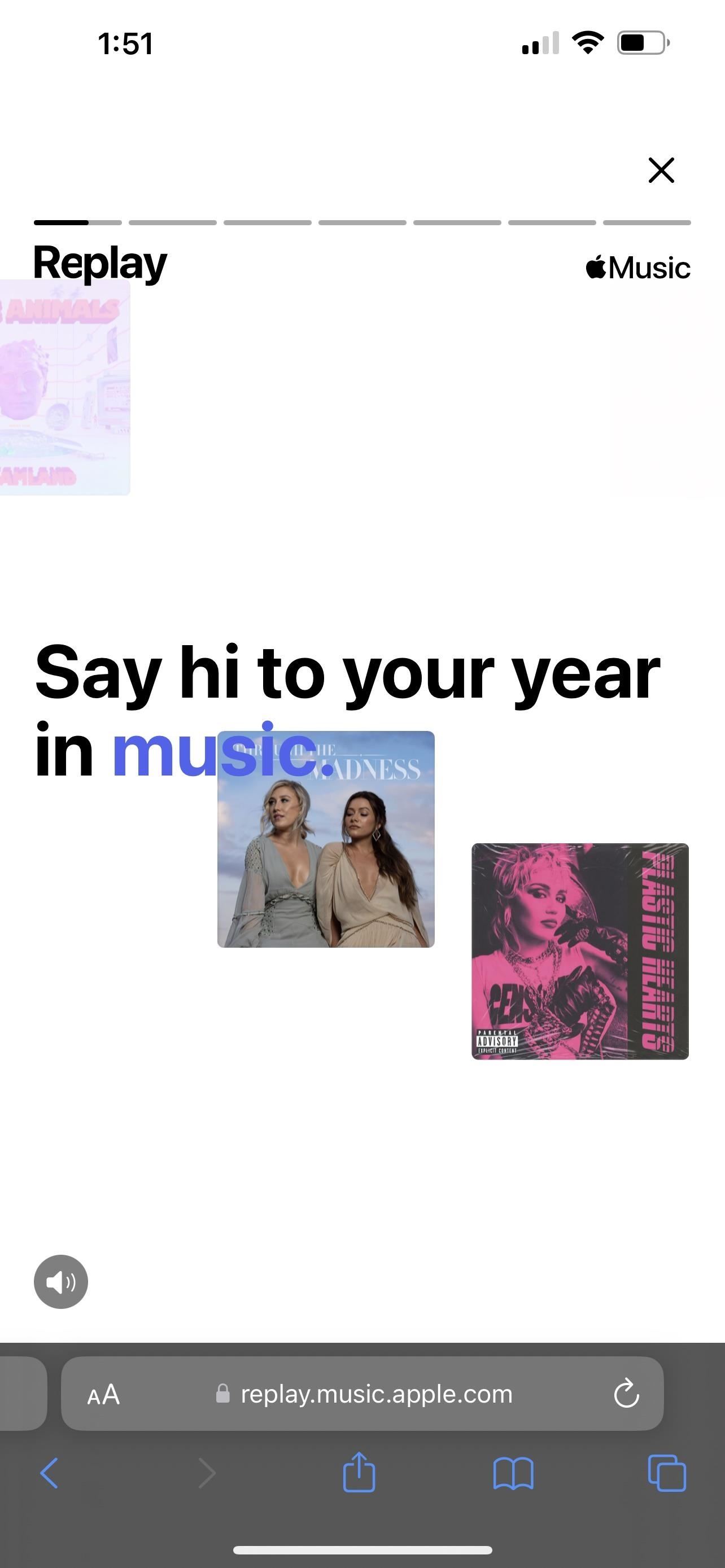 celebrate-your-2022-music-year-review-spotify-apple-music-youtube-music-deezer-and-more-w1456-6 Celebrate Your 2022 Music Year in Review on Spotify, Apple Music, YouTube Music, Deezer, and More
