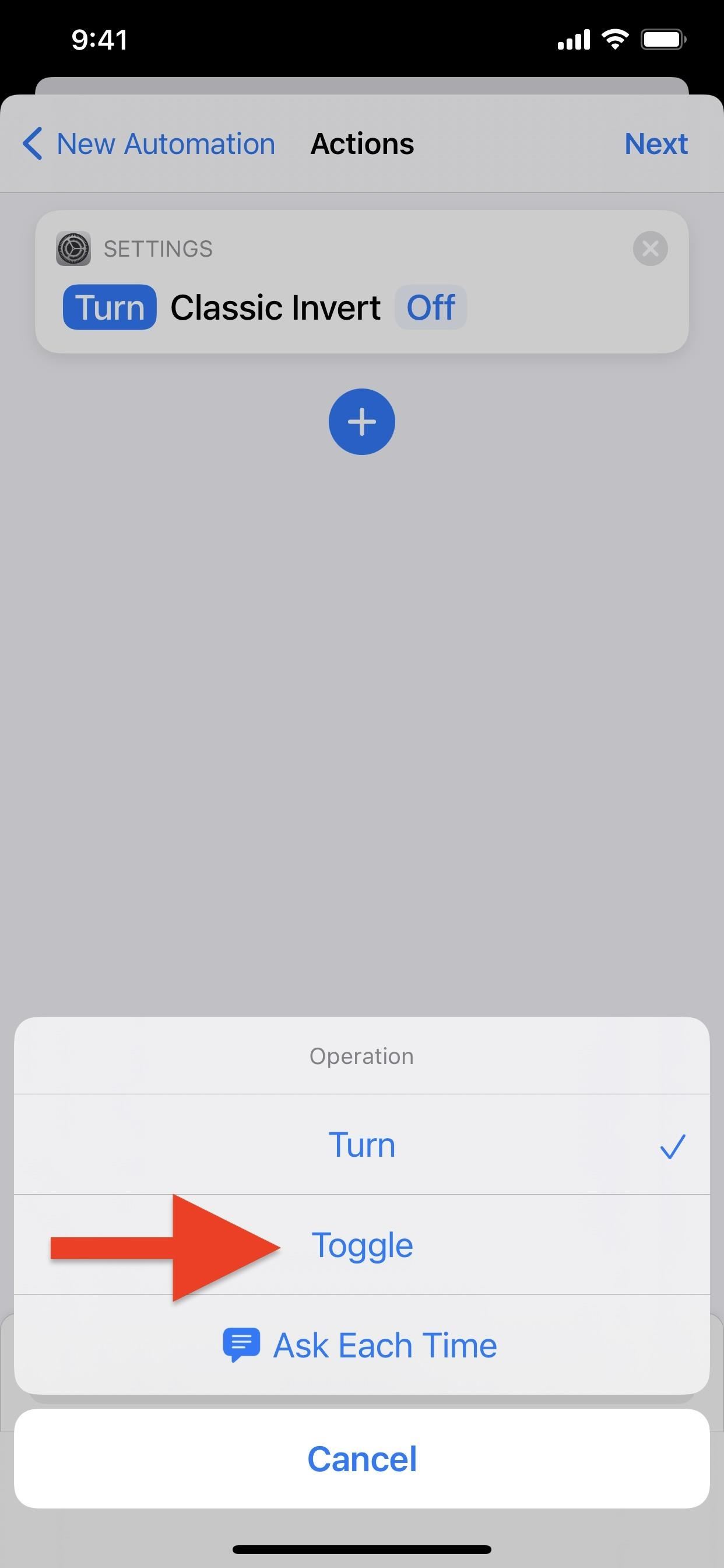 change-color-theme-any-app-interface-your-iphone-without-affecting-rest-ios-w1456-15 How to Change the Color Theme of Any App Interface on Your iPhone — Without Affecting the Rest of iOS