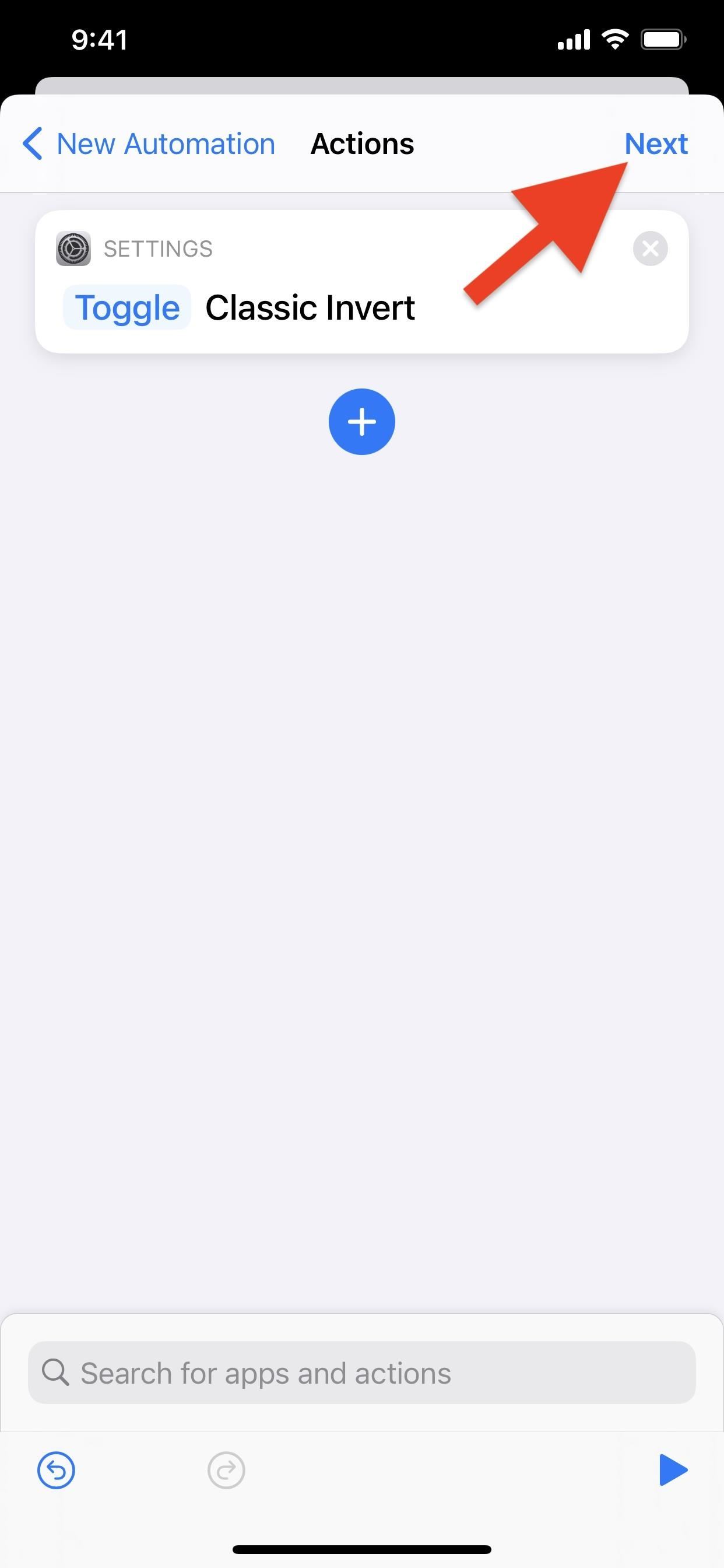 change-color-theme-any-app-interface-your-iphone-without-affecting-rest-ios-w1456-16 How to Change the Color Theme of Any App Interface on Your iPhone — Without Affecting the Rest of iOS