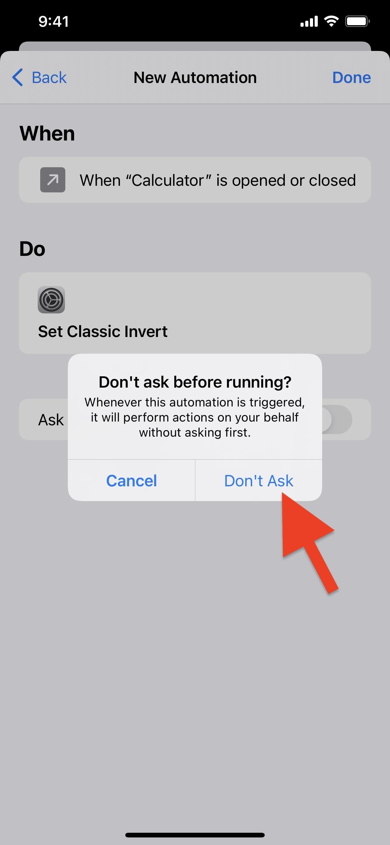 change-color-theme-any-app-interface-your-iphone-without-affecting-rest-ios-w1456-18 How to Change the Color Theme of Any App Interface on Your iPhone — Without Affecting the Rest of iOS