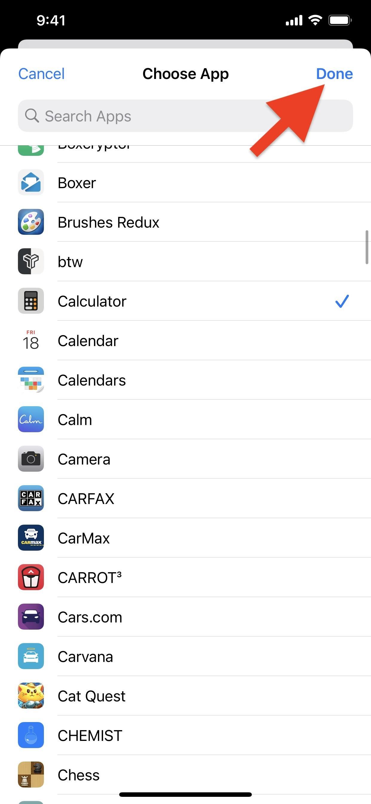 change-color-theme-any-app-interface-your-iphone-without-affecting-rest-ios-w1456-9 How to Change the Color Theme of Any App Interface on Your iPhone — Without Affecting the Rest of iOS