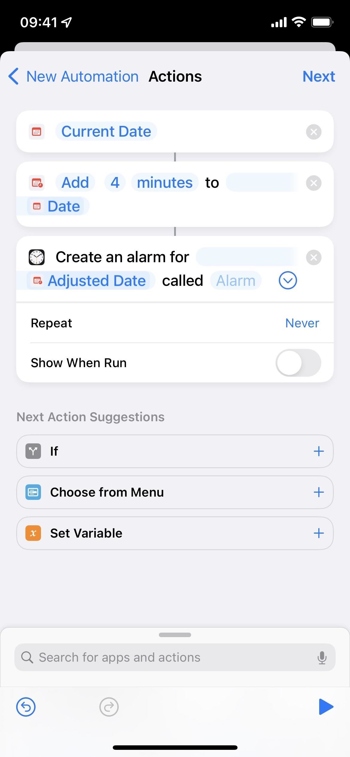 change-default-snooze-time-your-iphones-alarm-clock-w1456-17 How to Change the Default Snooze Time on Your iPhone's Alarm Clock