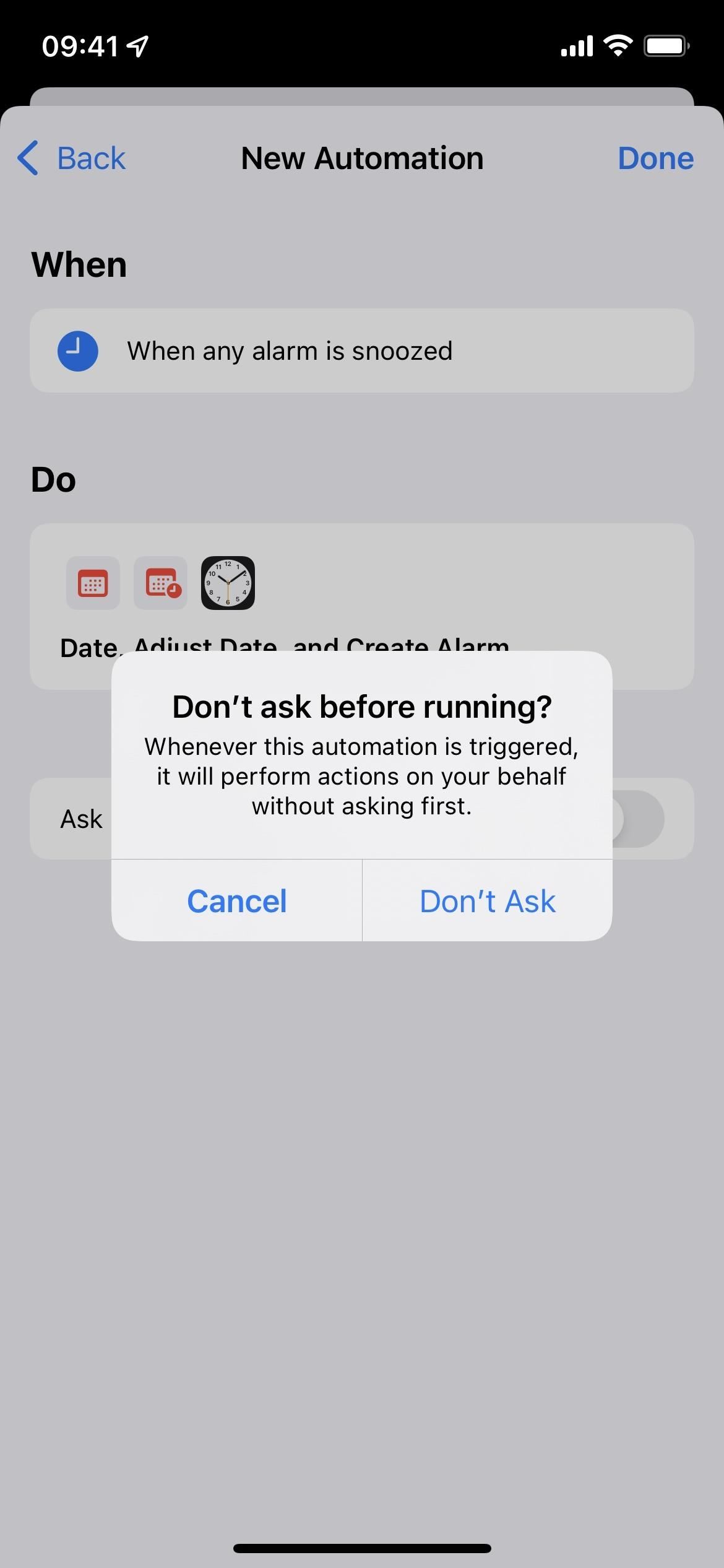 change-default-snooze-time-your-iphones-alarm-clock-w1456-19 How to Change the Default Snooze Time on Your iPhone's Alarm Clock