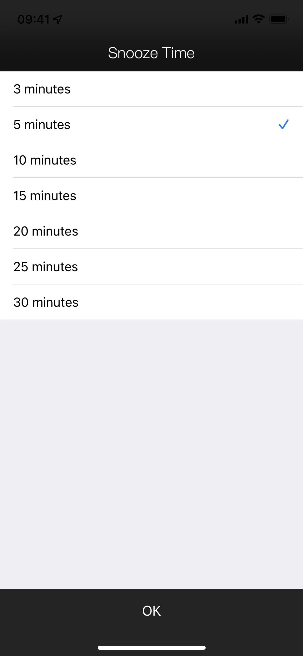 change-default-snooze-time-your-iphones-alarm-clock-w1456-21 How to Change the Default Snooze Time on Your iPhone's Alarm Clock