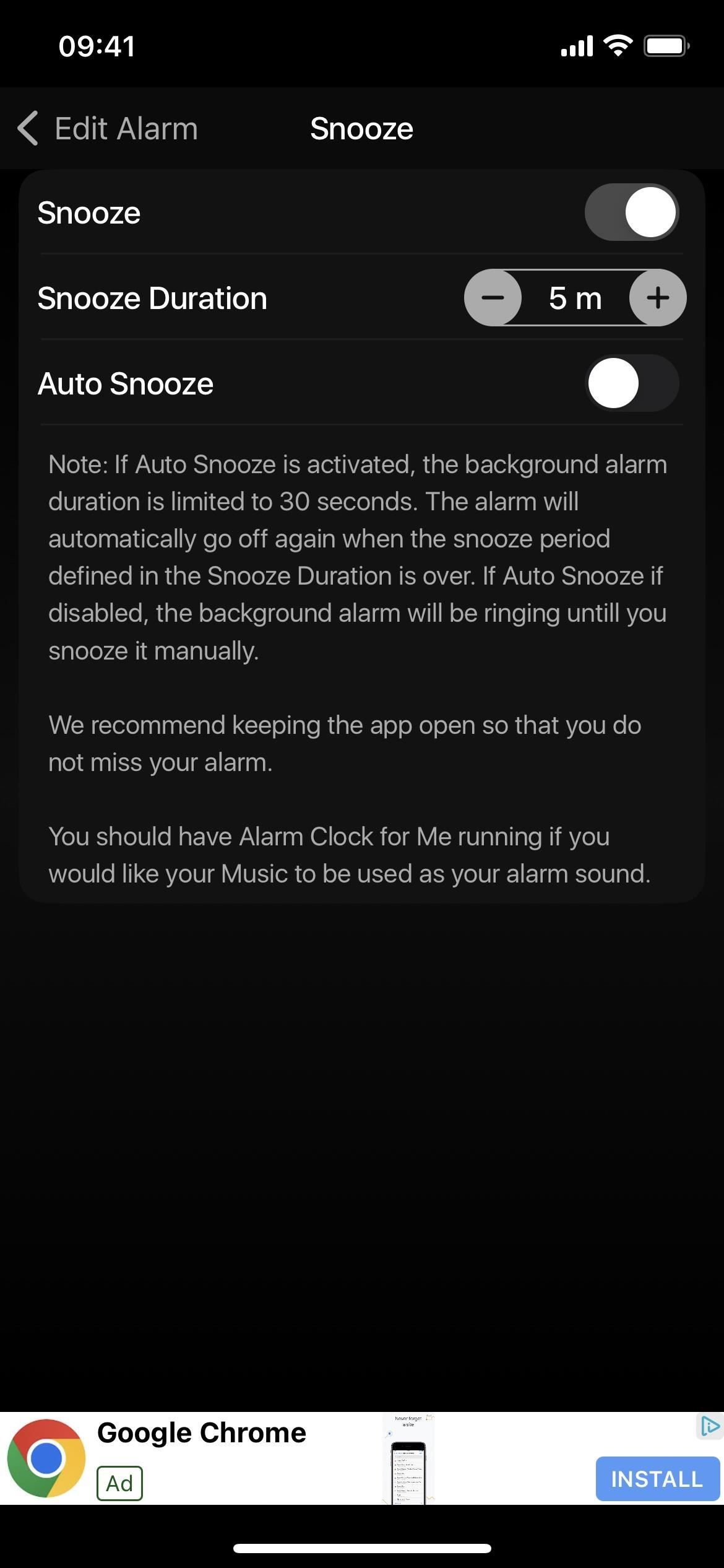 change-default-snooze-time-your-iphones-alarm-clock-w1456-23 How to Change the Default Snooze Time on Your iPhone's Alarm Clock