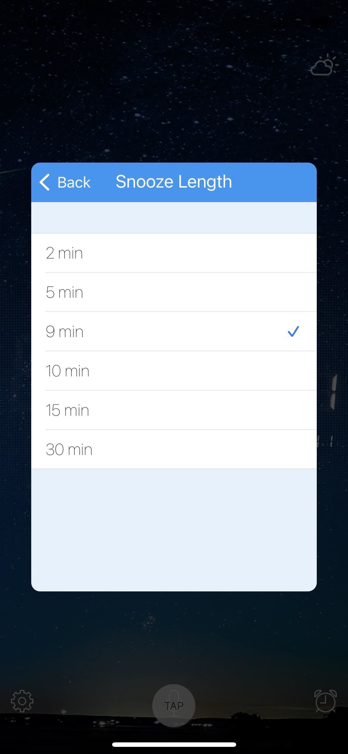 change-default-snooze-time-your-iphones-alarm-clock-w1456-24 How to Change the Default Snooze Time on Your iPhone's Alarm Clock