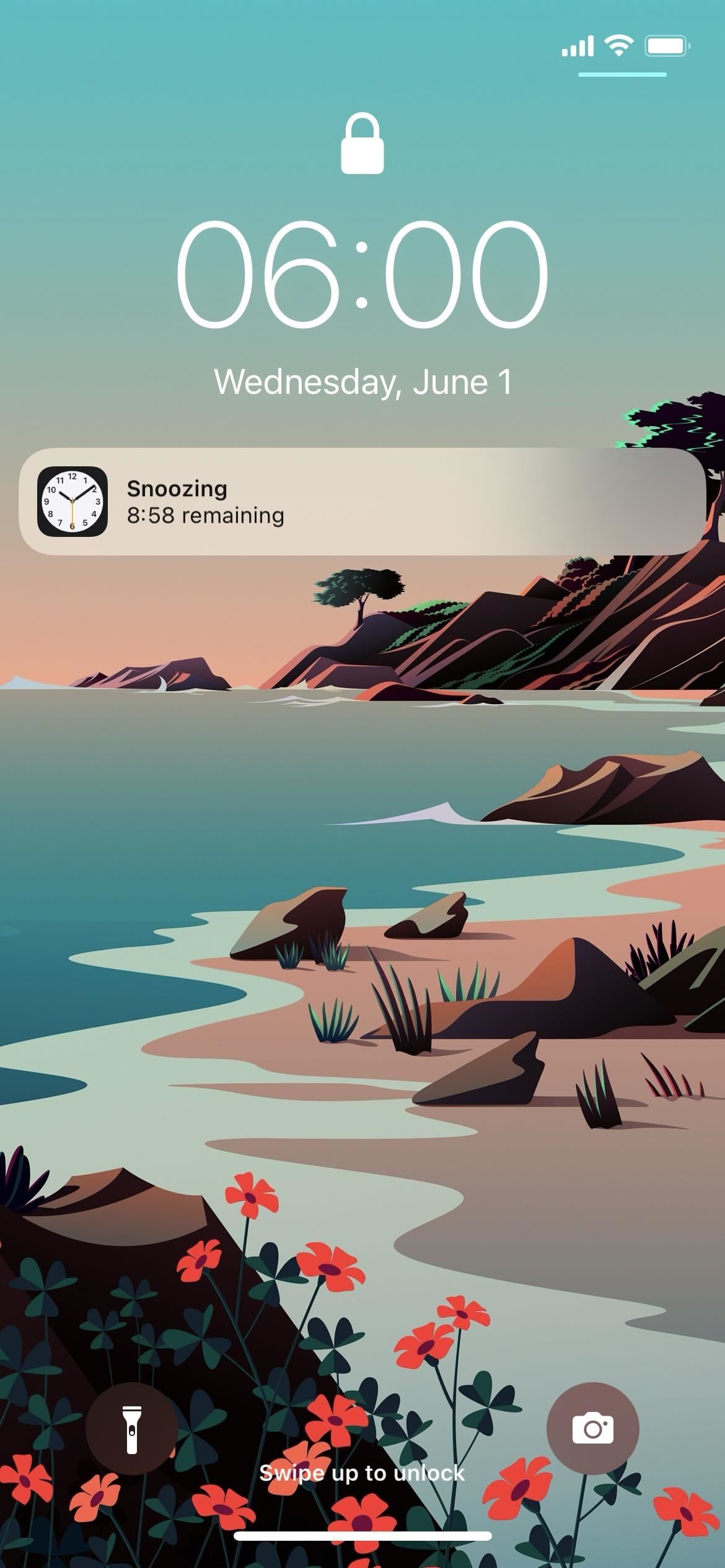 change-default-snooze-time-your-iphones-alarm-clock-w1456-5 How to Change the Default Snooze Time on Your iPhone's Alarm Clock
