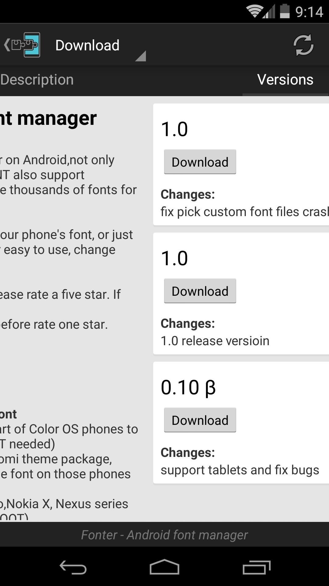 change-fonts-per-app-basis-for-android-w1456-1 How to Change Fonts on a Per-App Basis for Android