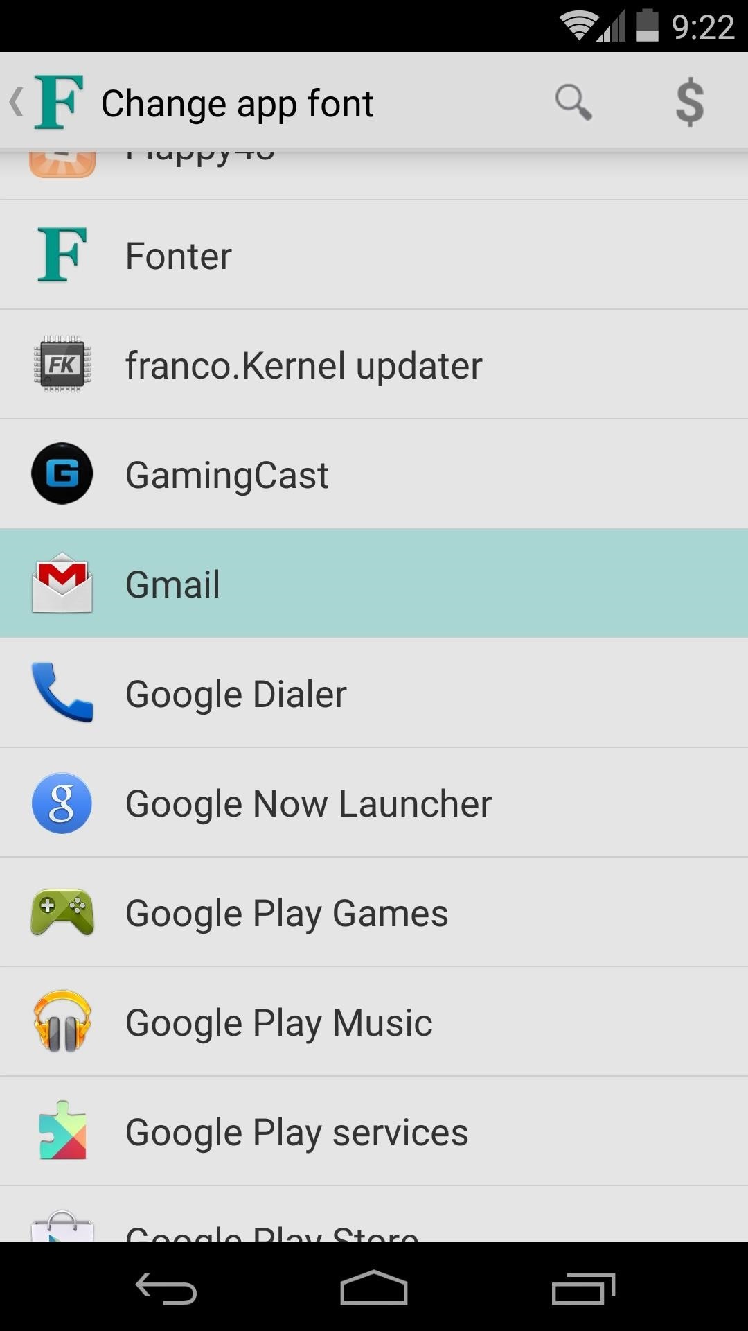 change-fonts-per-app-basis-for-android-w1456-11 How to Change Fonts on a Per-App Basis for Android