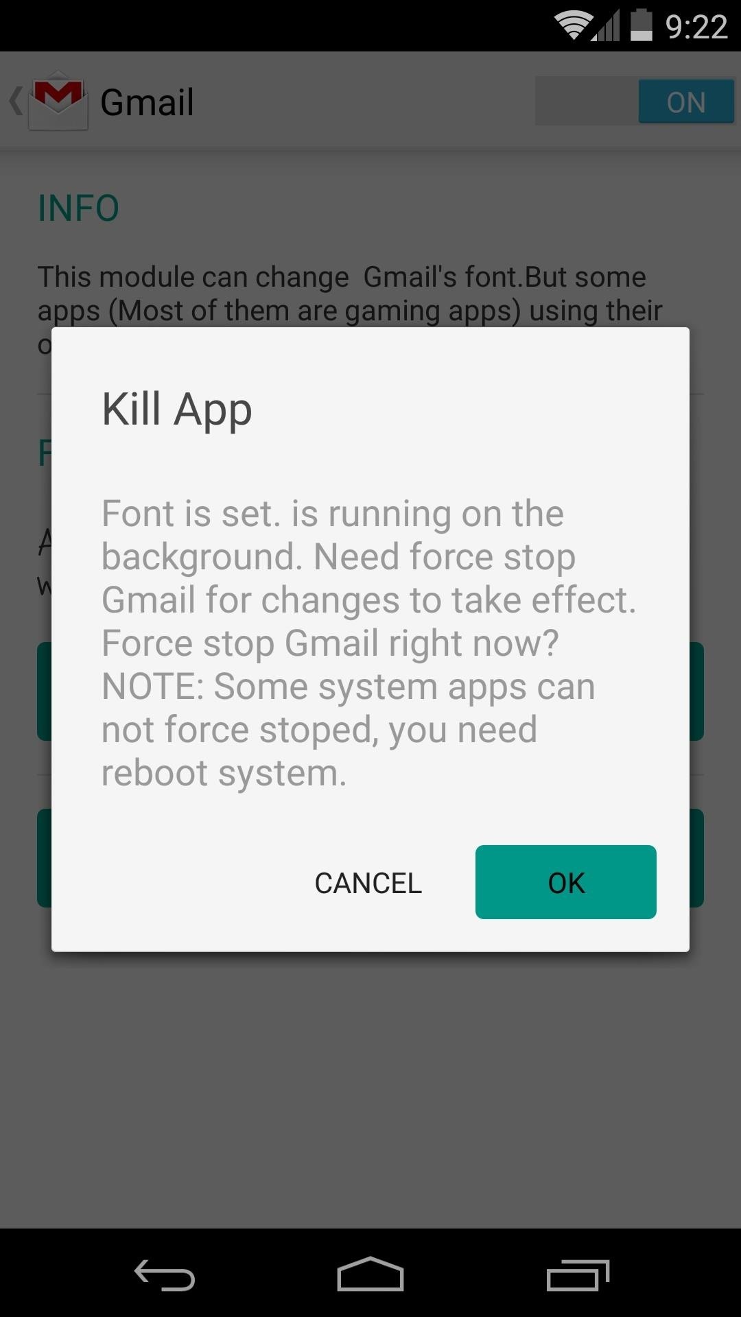 change-fonts-per-app-basis-for-android-w1456-13 How to Change Fonts on a Per-App Basis for Android