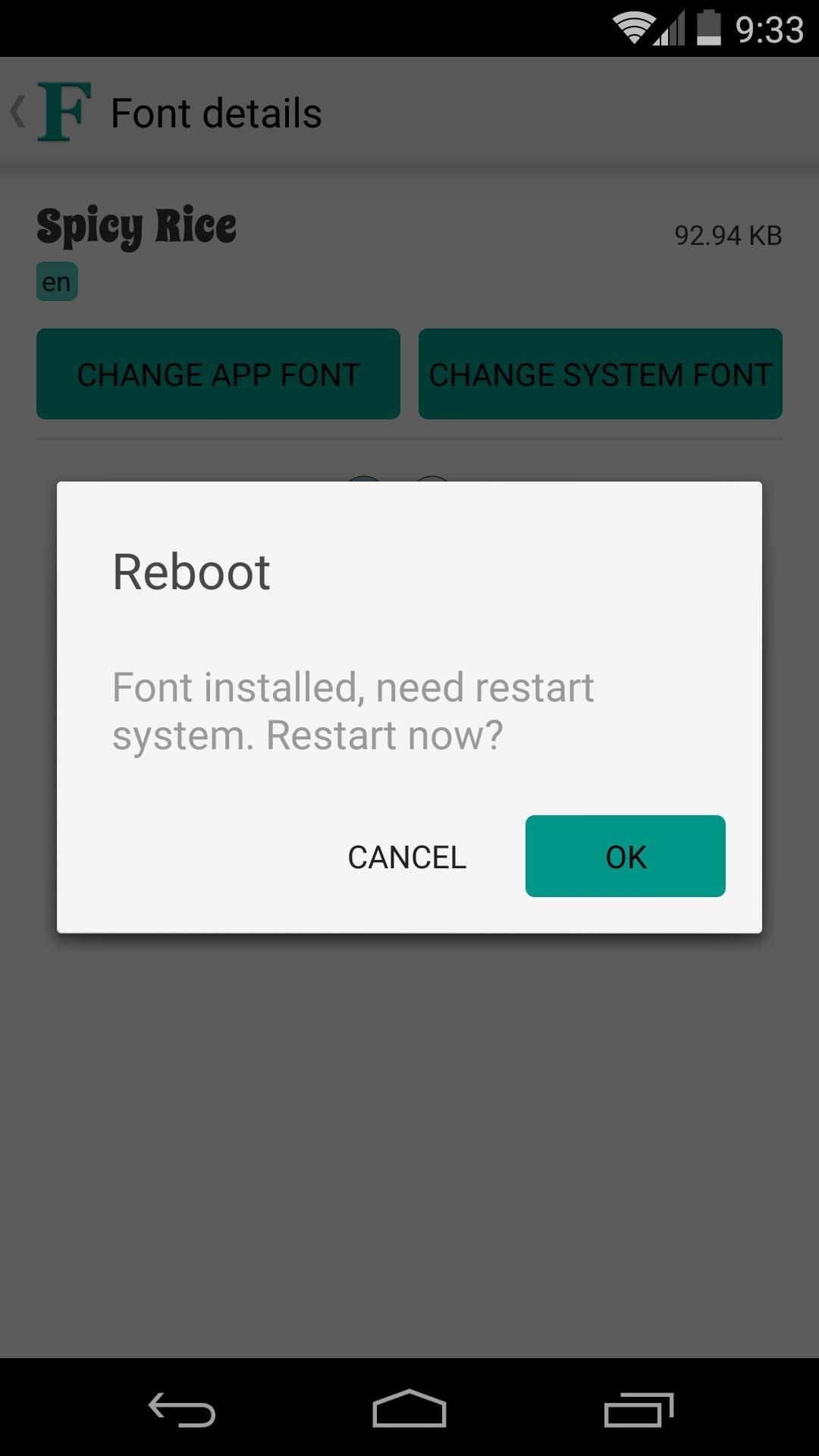 change-fonts-per-app-basis-for-android-w1456-15 How to Change Fonts on a Per-App Basis for Android