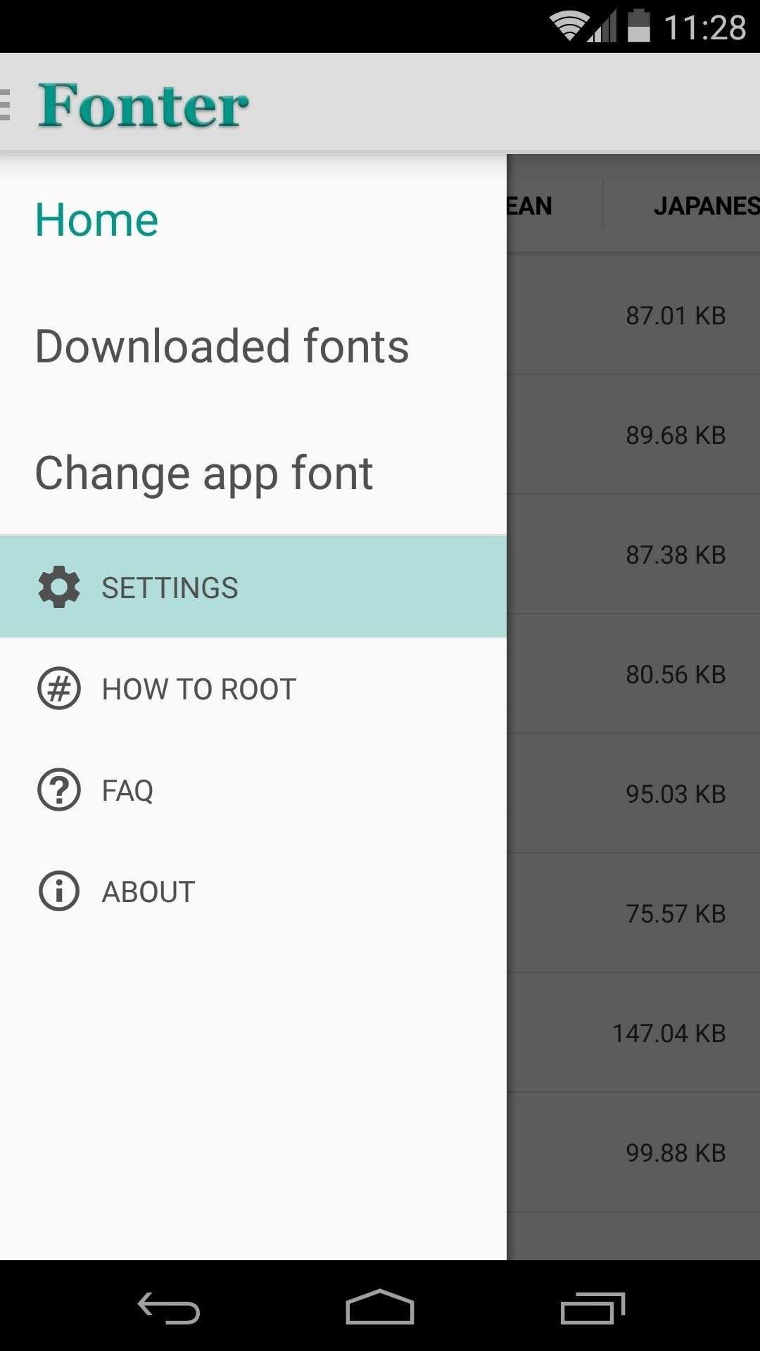 change-fonts-per-app-basis-for-android-w1456-18 How to Change Fonts on a Per-App Basis for Android