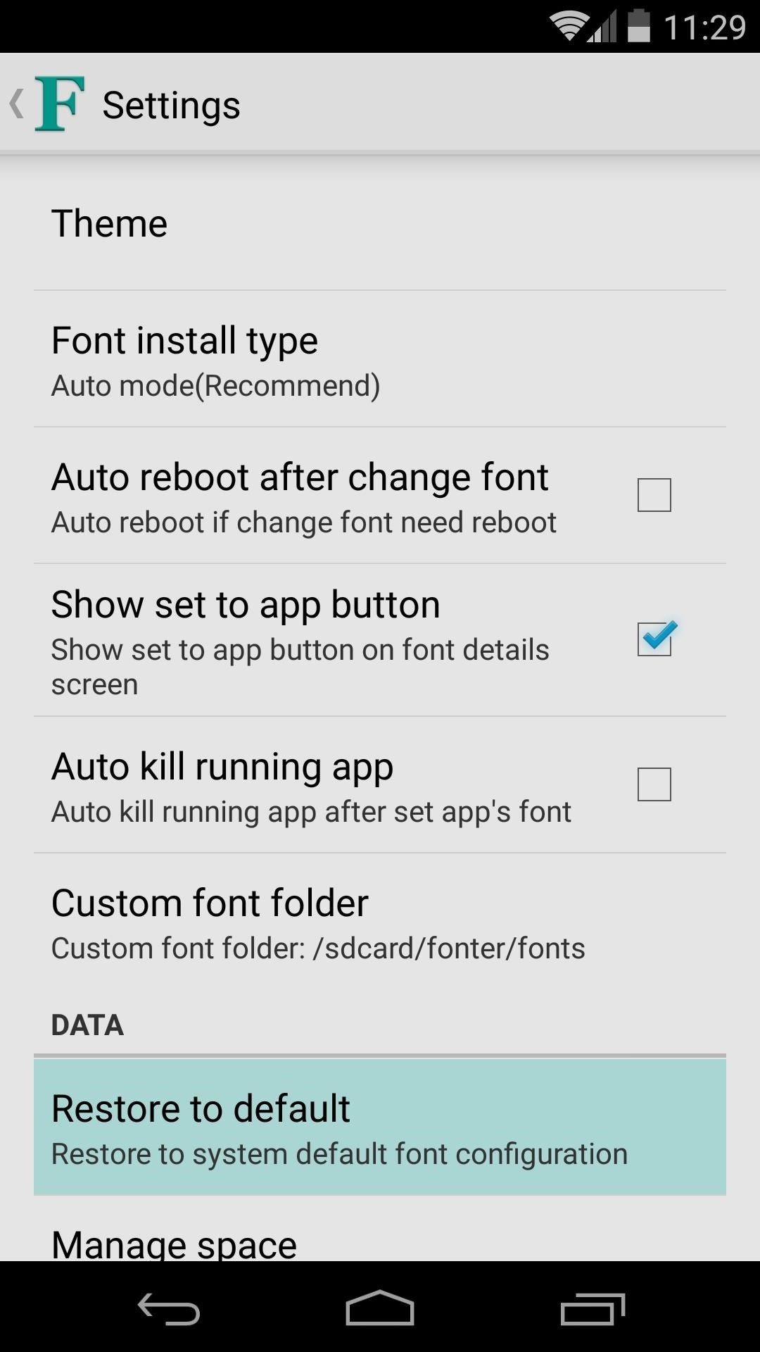 change-fonts-per-app-basis-for-android-w1456-19 How to Change Fonts on a Per-App Basis for Android