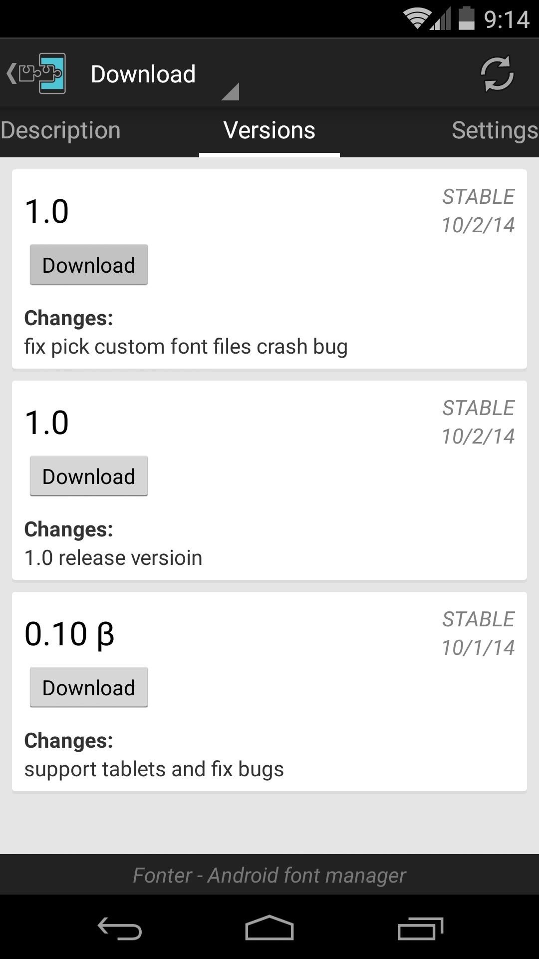 change-fonts-per-app-basis-for-android-w1456-2 How to Change Fonts on a Per-App Basis for Android