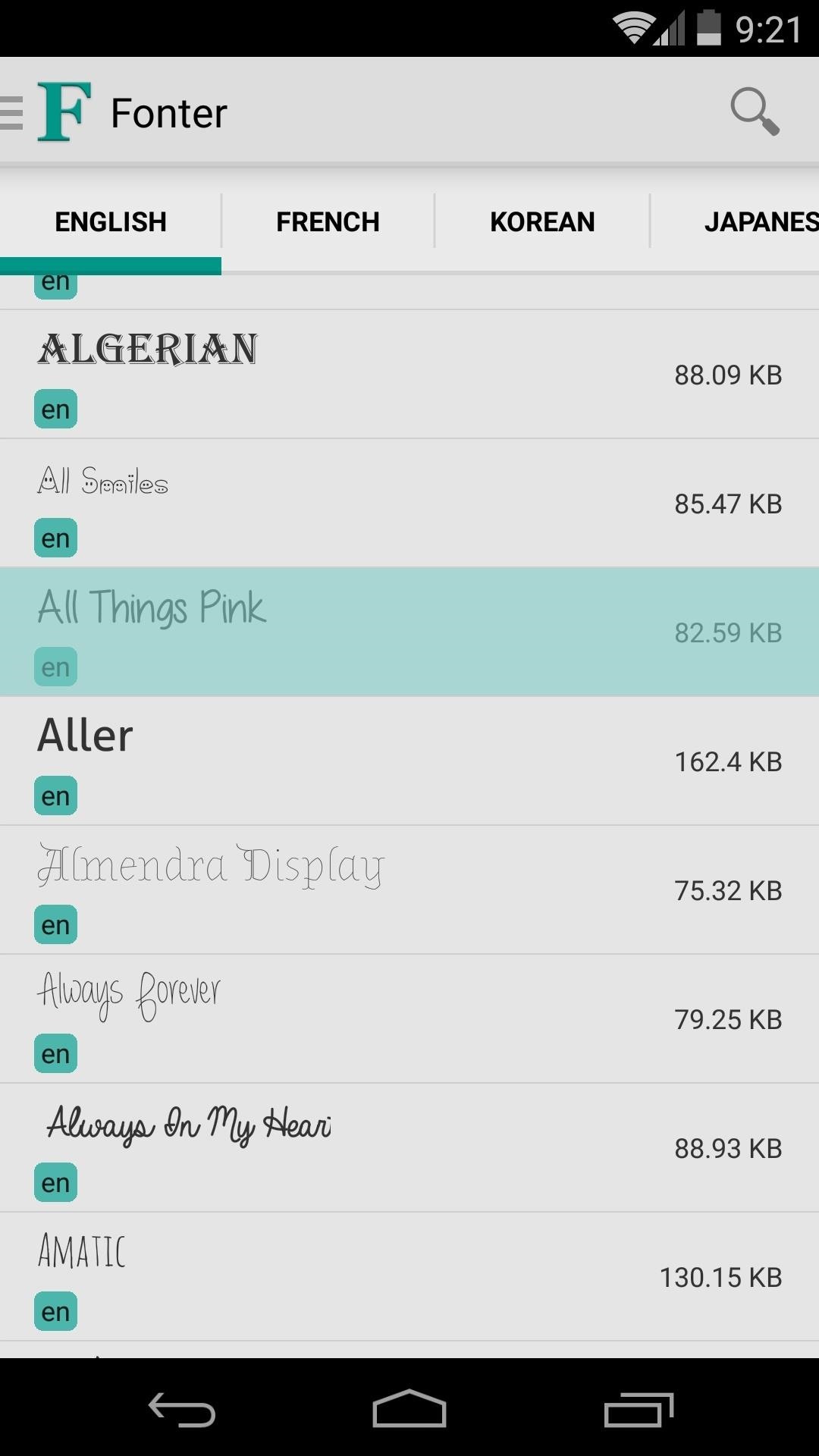 change-fonts-per-app-basis-for-android-w1456-8 How to Change Fonts on a Per-App Basis for Android