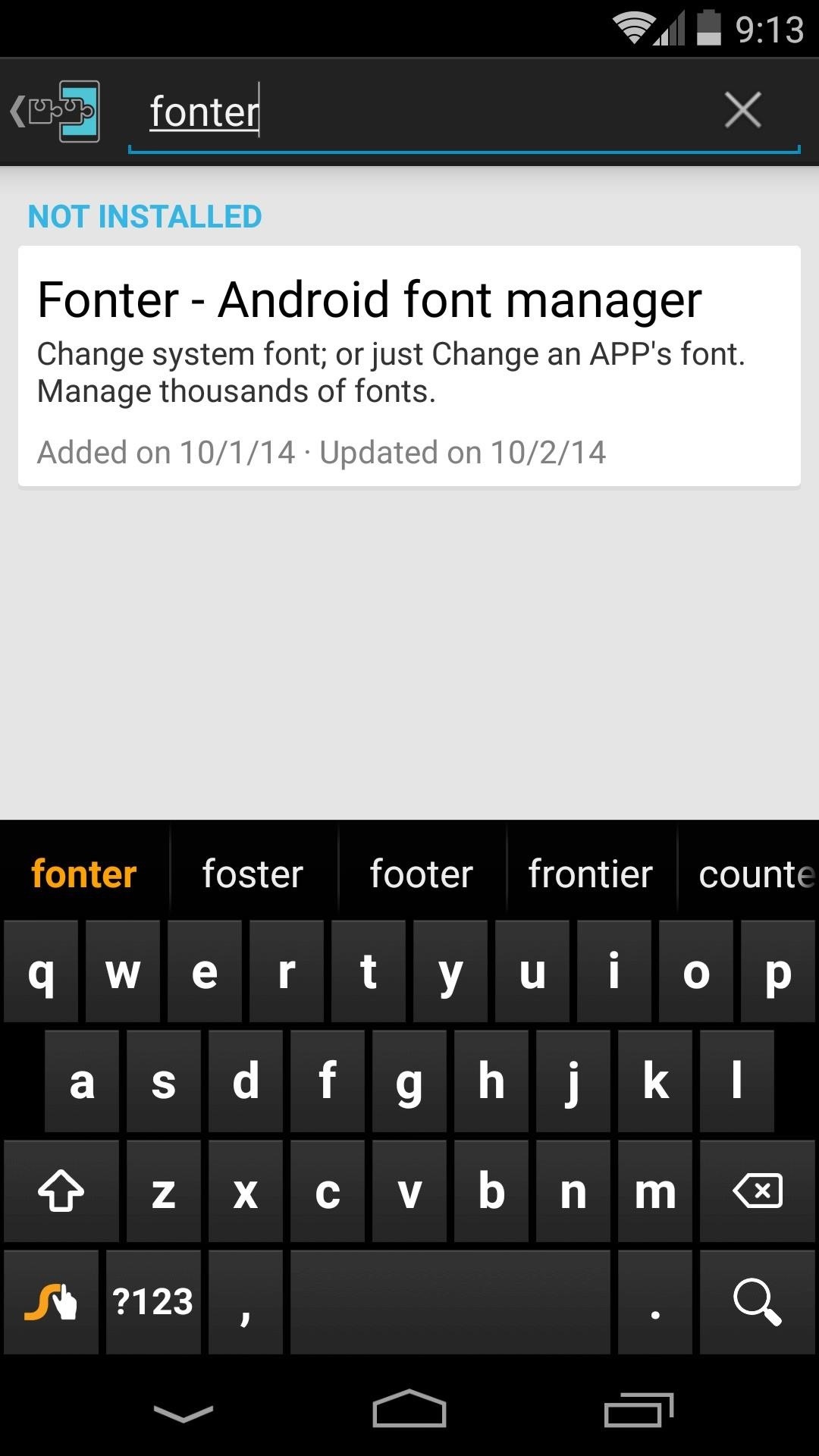 change-fonts-per-app-basis-for-android-w1456 How to Change Fonts on a Per-App Basis for Android