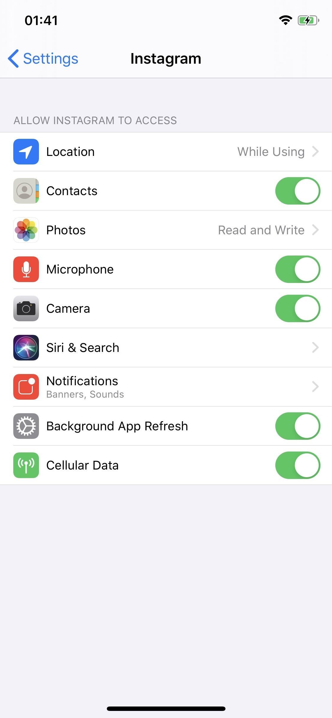 change-languages-per-app-basis-your-iphone-ios-13-w1456-1 How to Change Languages on a Per-App Basis on Your iPhone in iOS 13