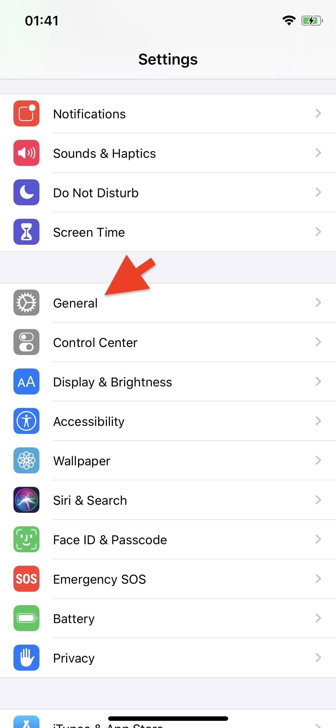 change-languages-per-app-basis-your-iphone-ios-13-w1456-2 How to Change Languages on a Per-App Basis on Your iPhone in iOS 13