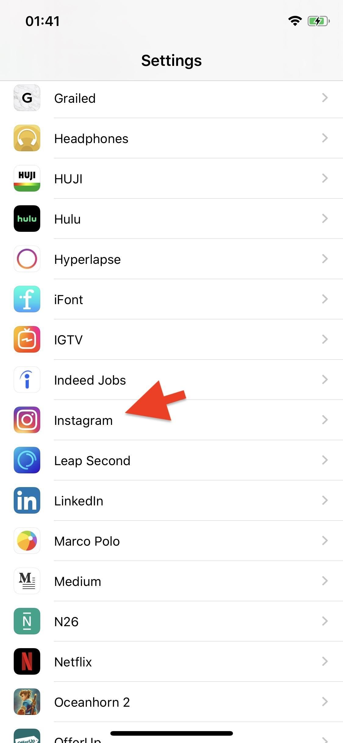 change-languages-per-app-basis-your-iphone-ios-13-w1456 How to Change Languages on a Per-App Basis on Your iPhone in iOS 13