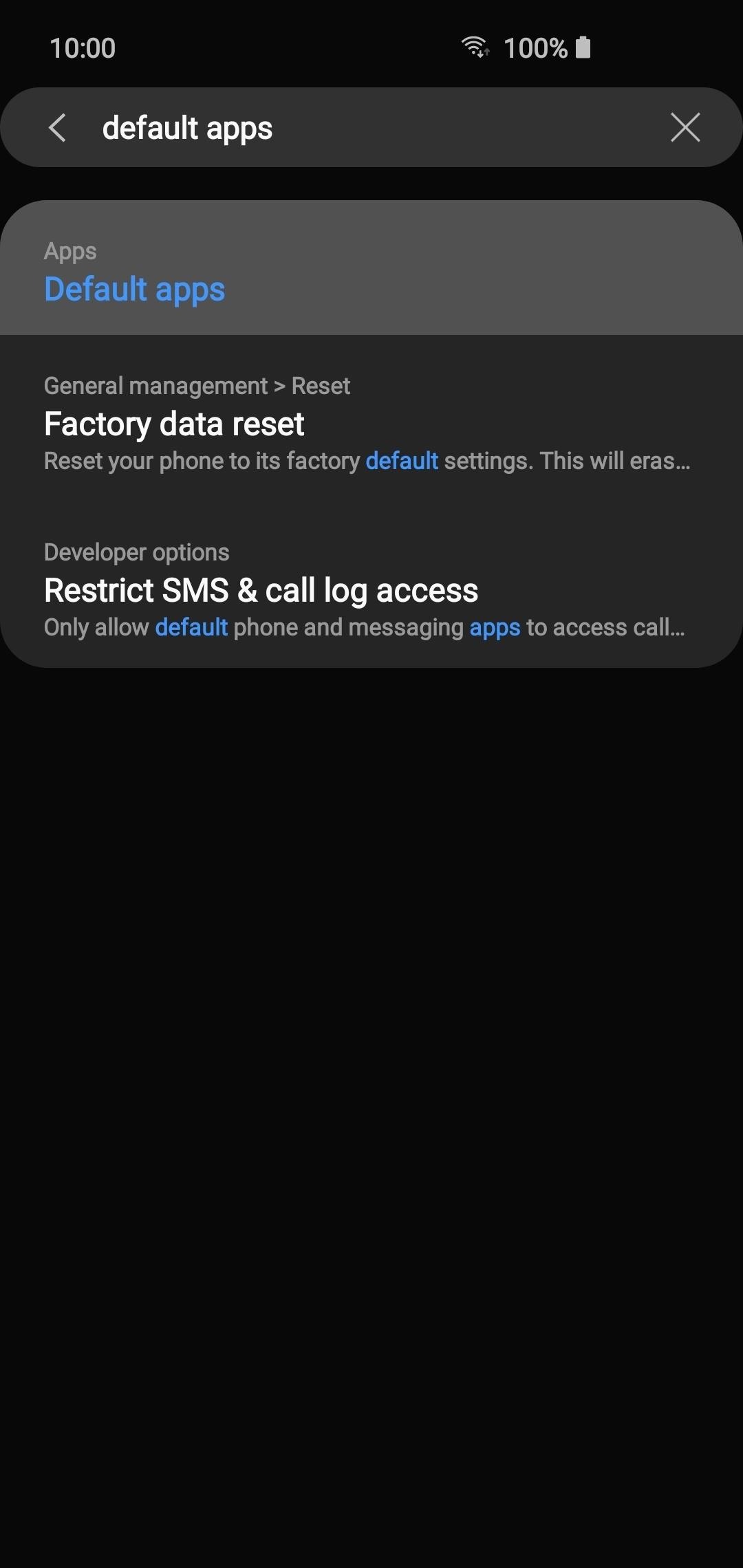How to Change Your Default SMS App & Improve Your Texting Experience
