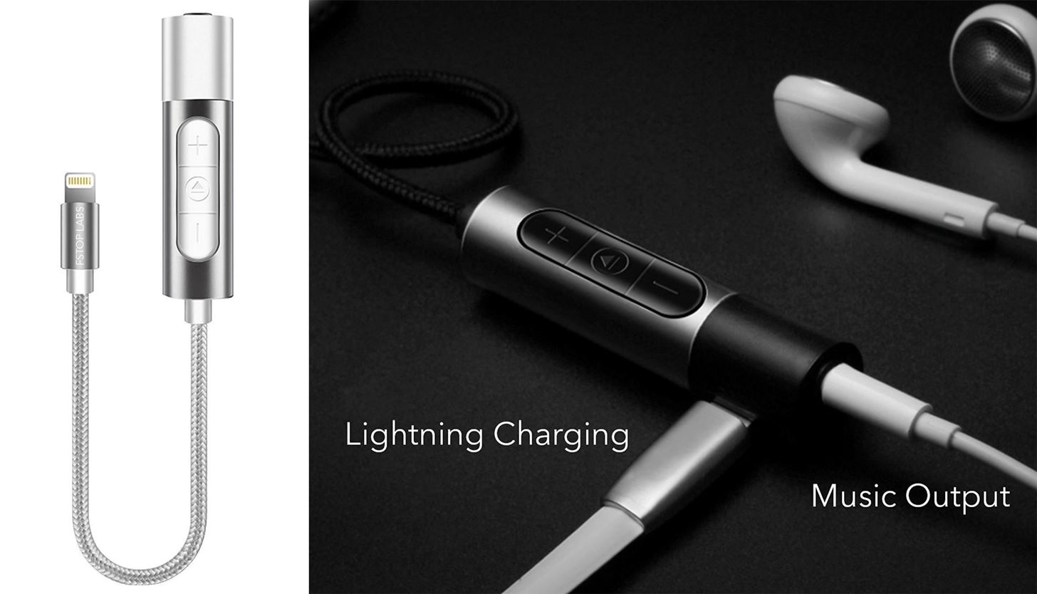 charge-your-iphone-7-while-listening-music-w1456-1 How to Charge Your iPhone 7 While Listening to Music