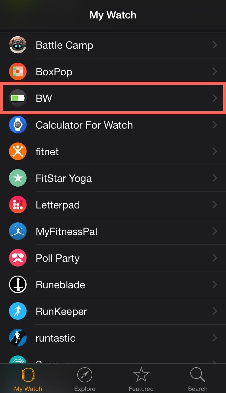 check-your-iphones-battery-life-from-your-apple-watch-w1456-1 How to Check Your iPhone's Battery Life from Your Apple Watch