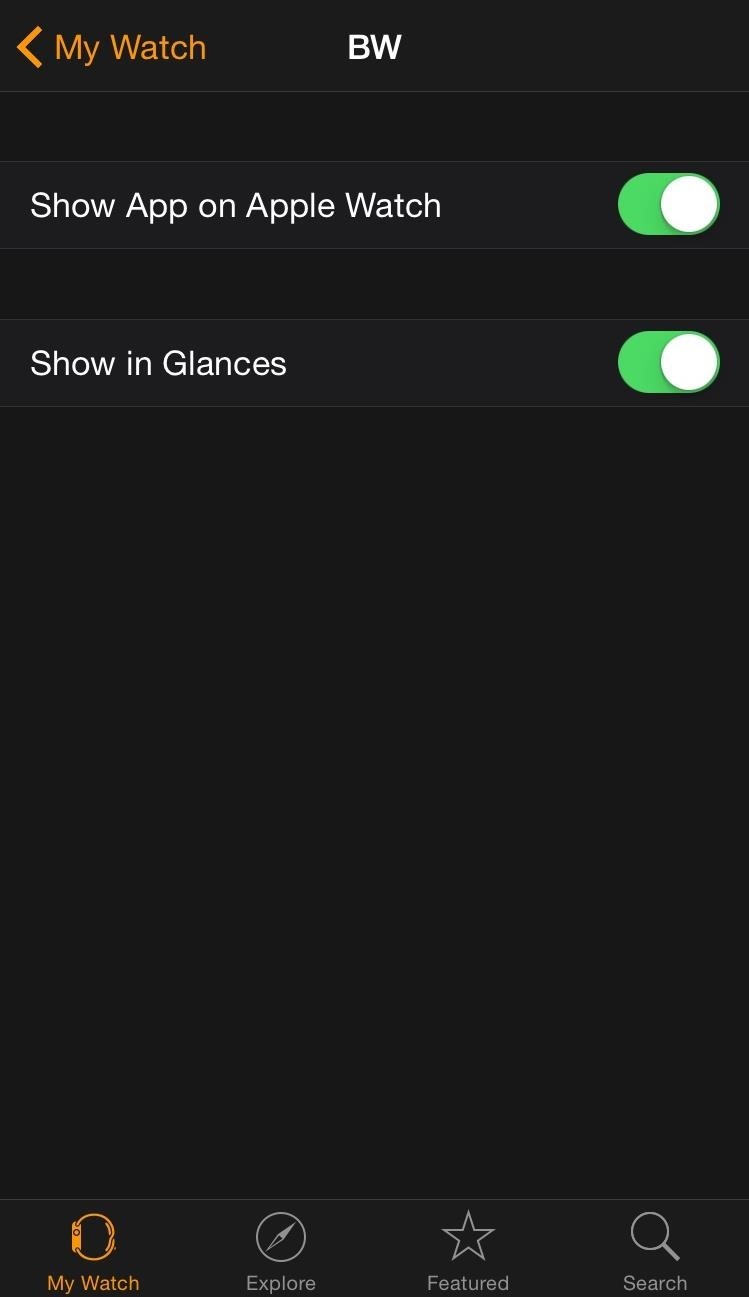 check-your-iphones-battery-life-from-your-apple-watch-w1456-2 How to Check Your iPhone's Battery Life from Your Apple Watch