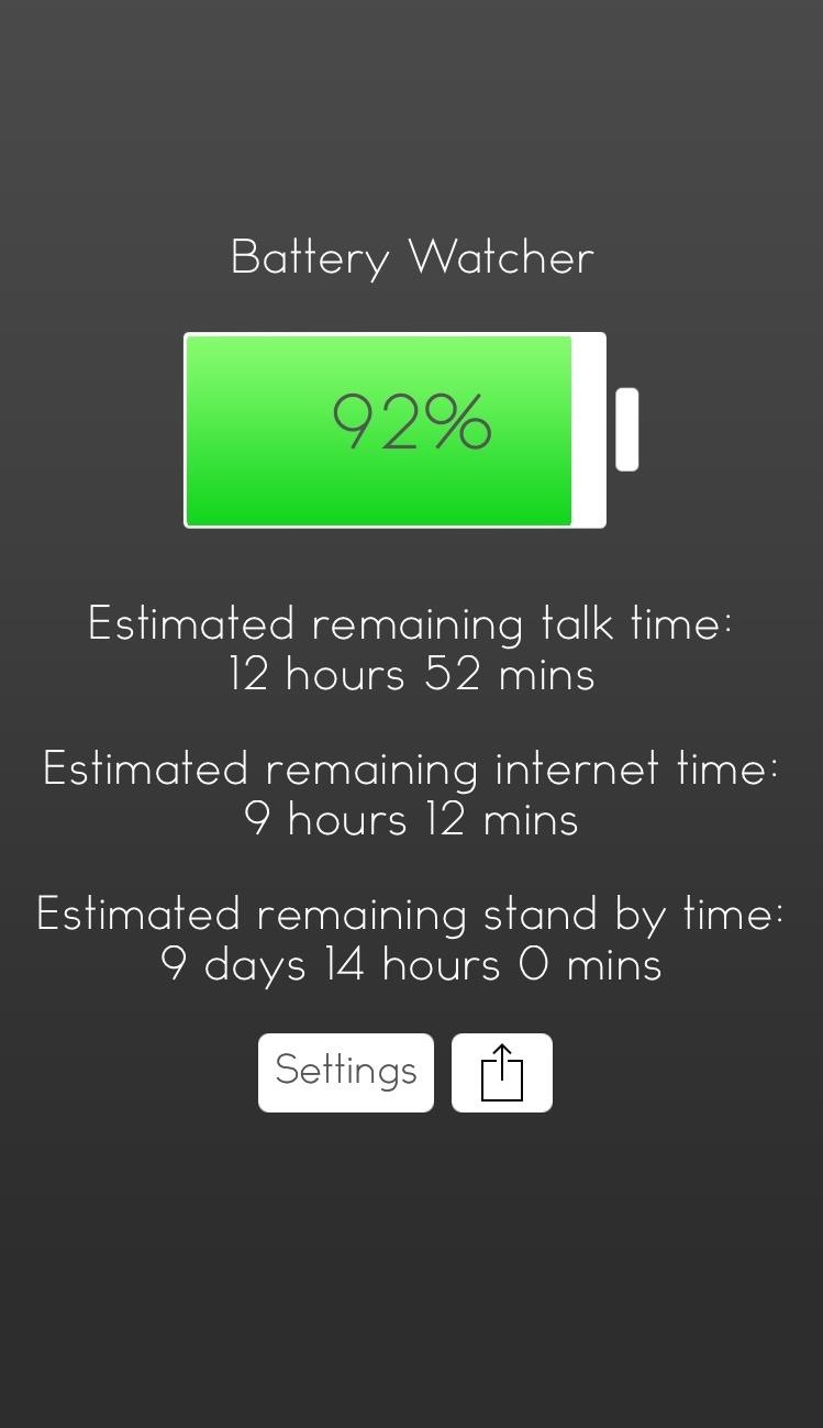 check-your-iphones-battery-life-from-your-apple-watch-w1456-3 How to Check Your iPhone's Battery Life from Your Apple Watch