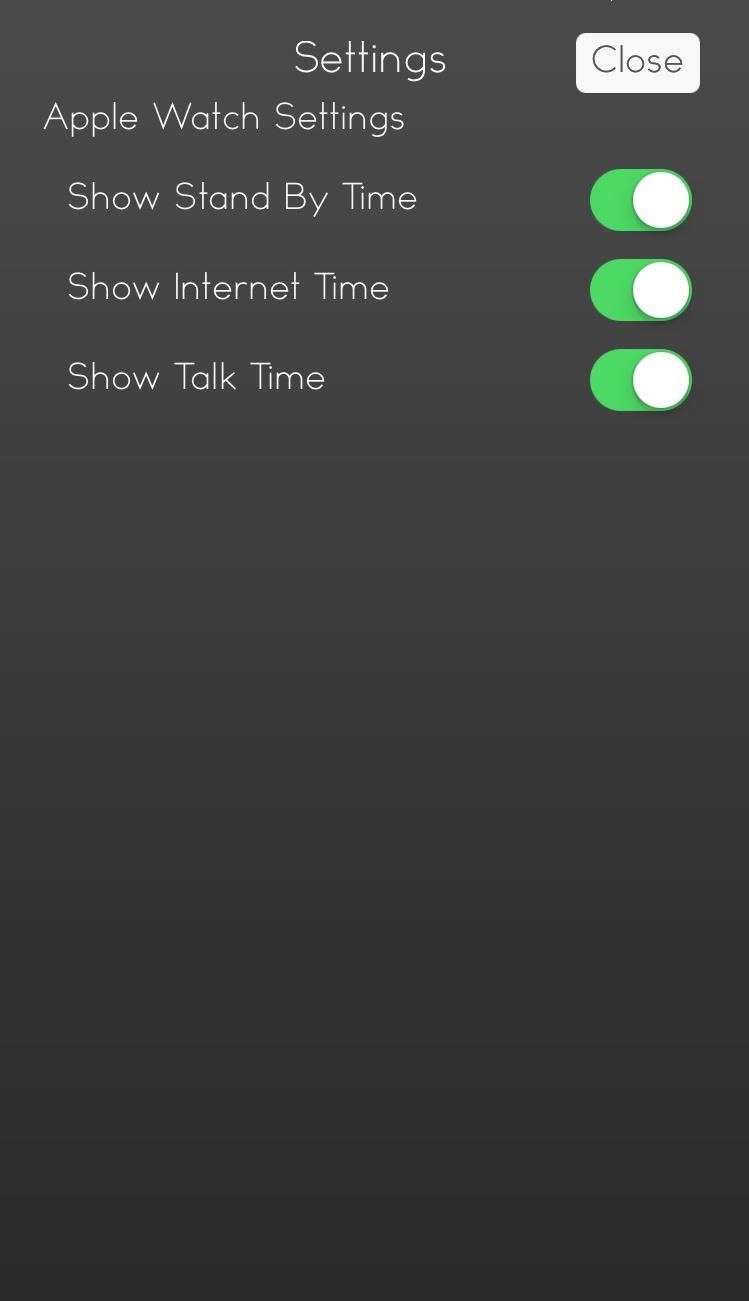check-your-iphones-battery-life-from-your-apple-watch-w1456-4 How to Check Your iPhone's Battery Life from Your Apple Watch