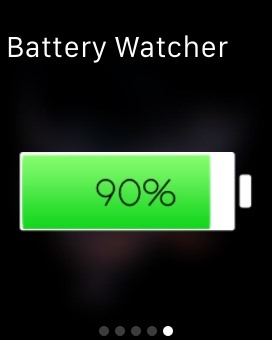 check-your-iphones-battery-life-from-your-apple-watch-w1456-6 How to Check Your iPhone's Battery Life from Your Apple Watch