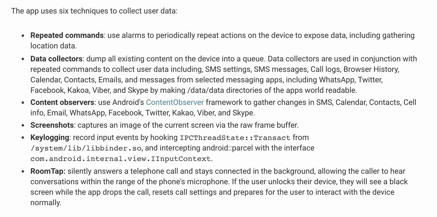chrysaor-malware-found-android-devices-heres-what-you-should-know-protect-yourself-w1456 Chrysaor Malware Found on Android Devices—Here's What You Should Know & How to Protect Yourself