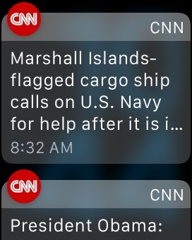clear-all-notifications-once-apple-watch-w1456 How to Clear All Notifications at Once on the Apple Watch