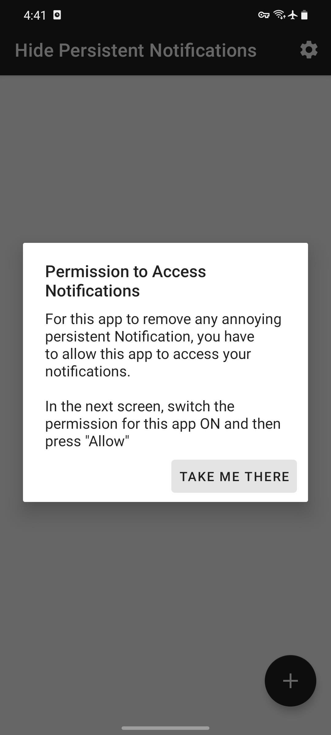 clear-persistent-non-removable-notifications-android-w1456-1 How to Clear Persistent & Non-Removable Notifications on Android
