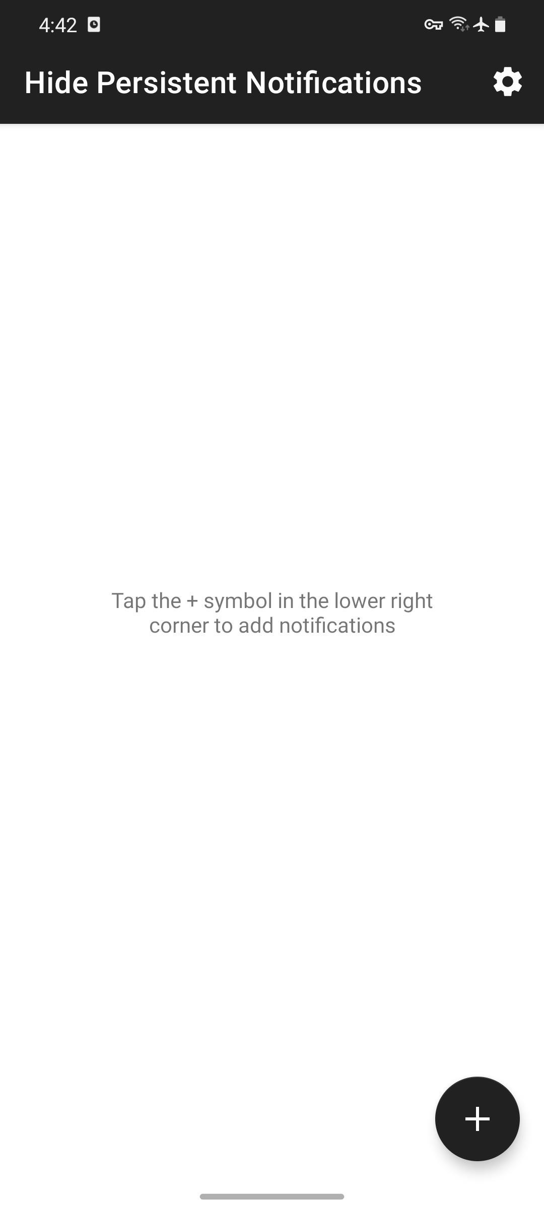 clear-persistent-non-removable-notifications-android-w1456-3 How to Clear Persistent & Non-Removable Notifications on Android