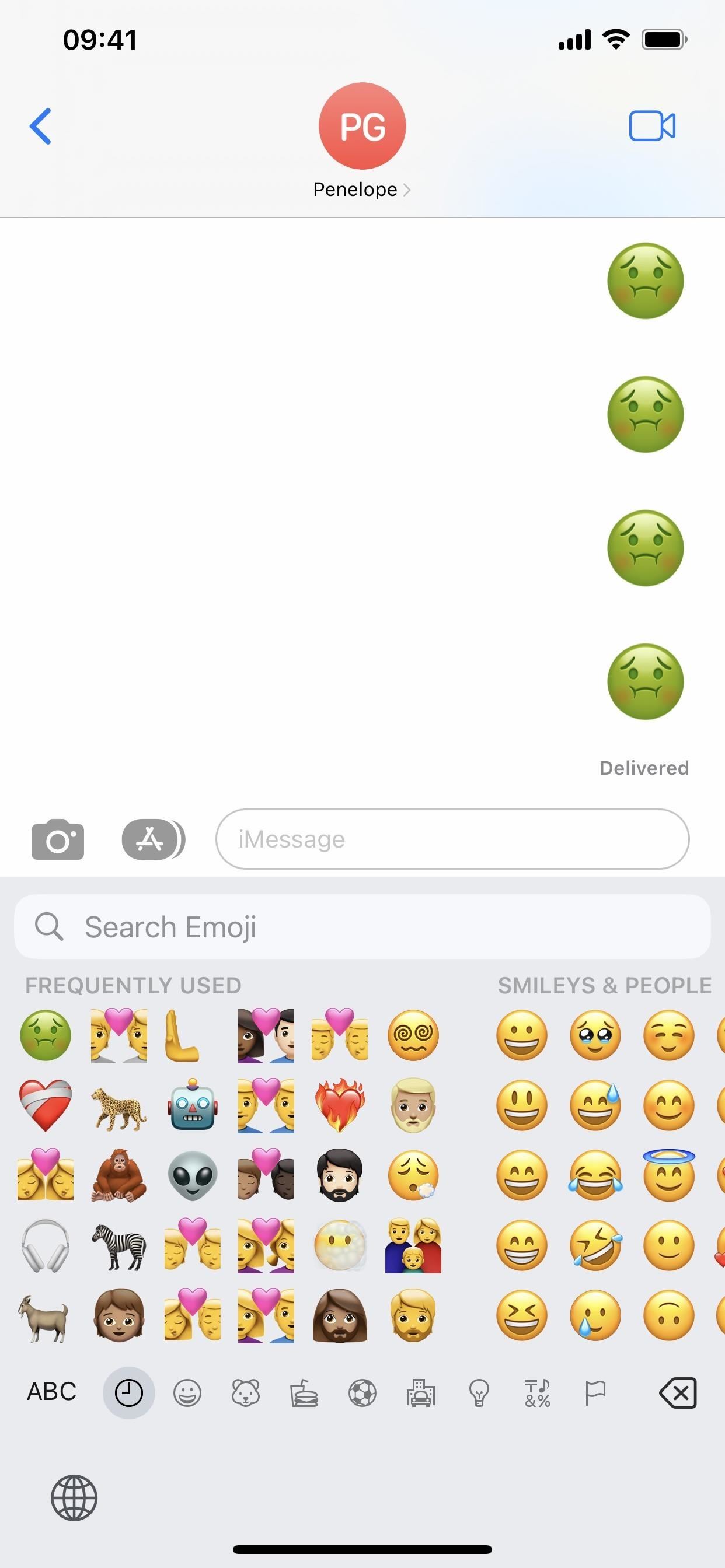 clear-your-frequently-used-and-recent-emoji-from-your-iphones-keyboard-w1456-6 How to Clear Your Frequently Used and Recent Emoji from Your iPhone's Keyboard