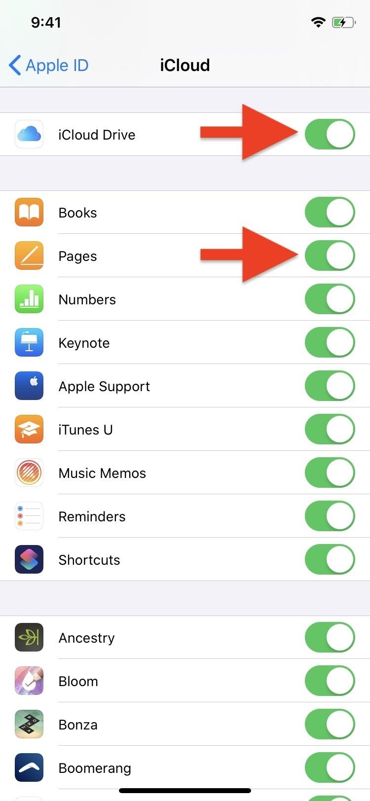 collaborate-pages-documents-with-friends-colleagues-w1456-11 How to Collaborate on Pages Documents with Friends & Colleagues