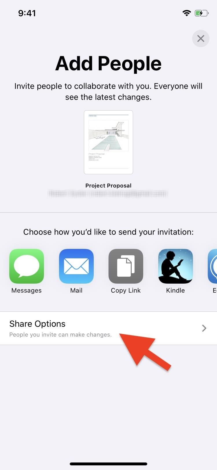 collaborate-pages-documents-with-friends-colleagues-w1456-12 How to Collaborate on Pages Documents with Friends & Colleagues