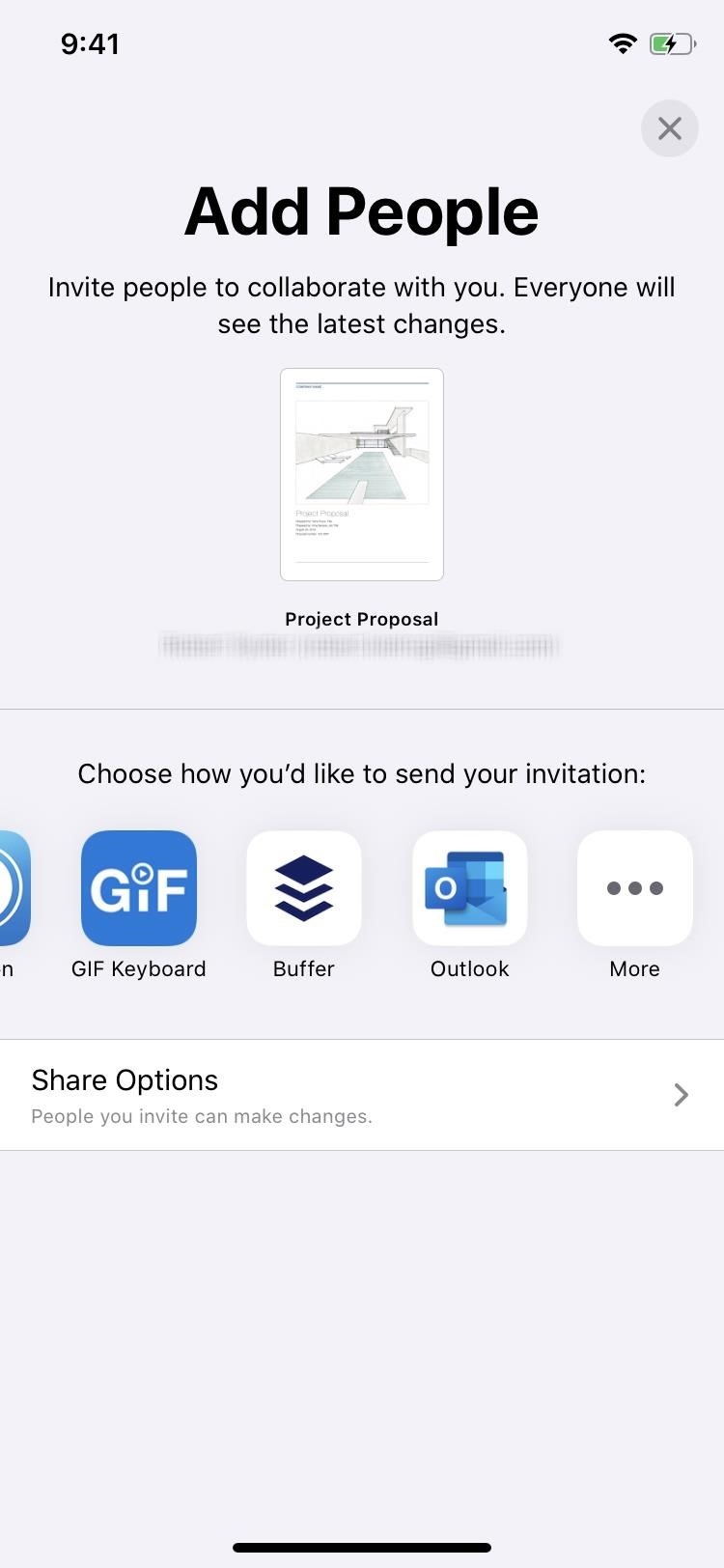 collaborate-pages-documents-with-friends-colleagues-w1456-14 How to Collaborate on Pages Documents with Friends & Colleagues