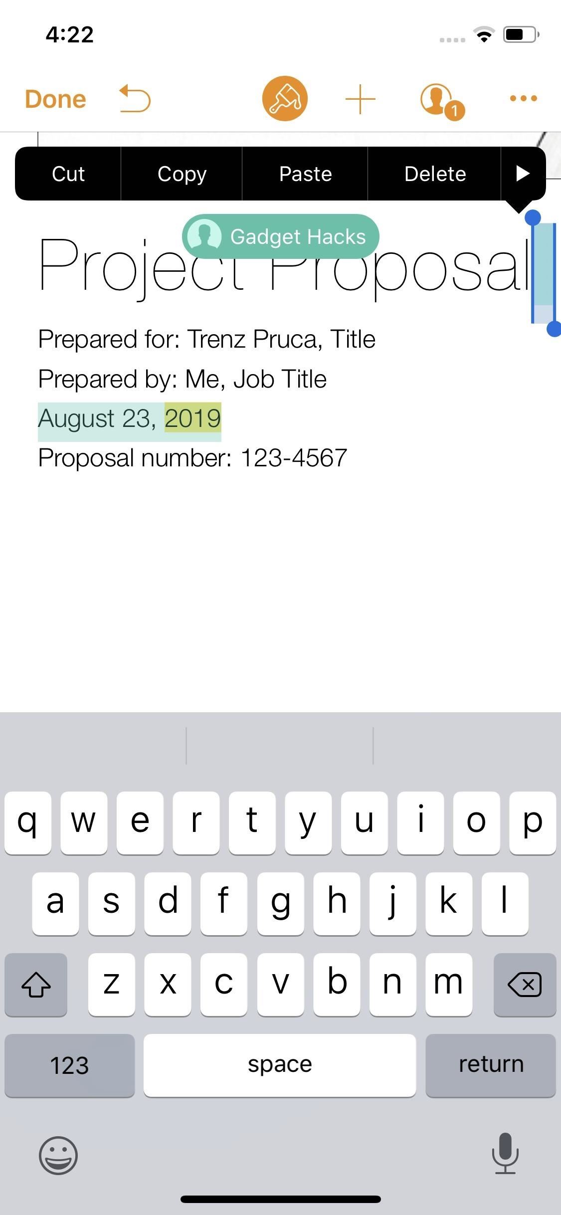 collaborate-pages-documents-with-friends-colleagues-w1456-22 How to Collaborate on Pages Documents with Friends & Colleagues