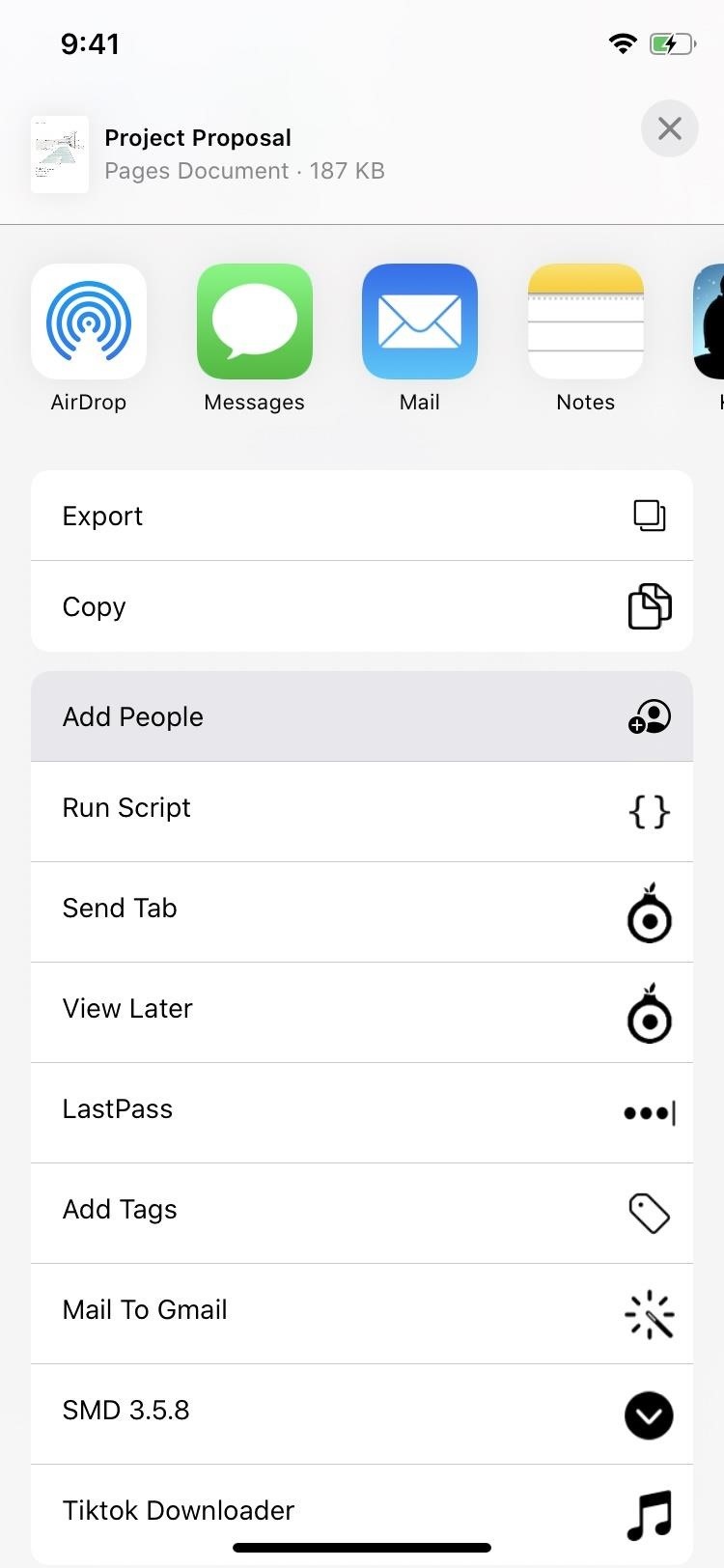 collaborate-pages-documents-with-friends-colleagues-w1456-3 How to Collaborate on Pages Documents with Friends & Colleagues