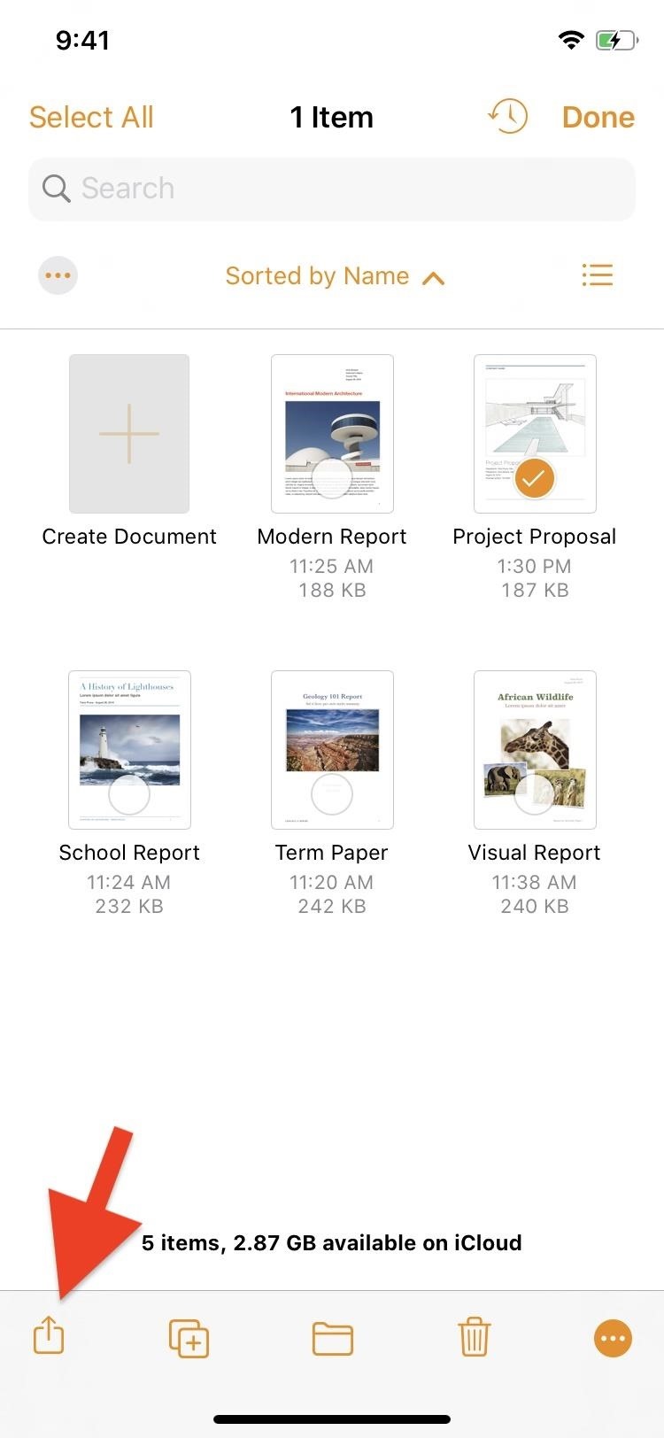 collaborate-pages-documents-with-friends-colleagues-w1456-5 How to Collaborate on Pages Documents with Friends & Colleagues