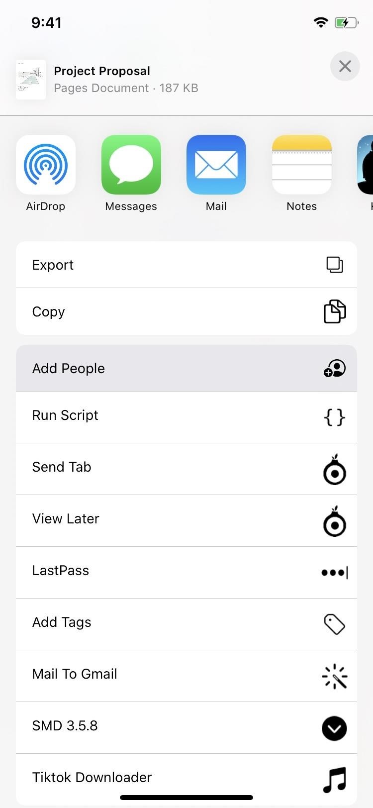 collaborate-pages-documents-with-friends-colleagues-w1456-6 How to Collaborate on Pages Documents with Friends & Colleagues