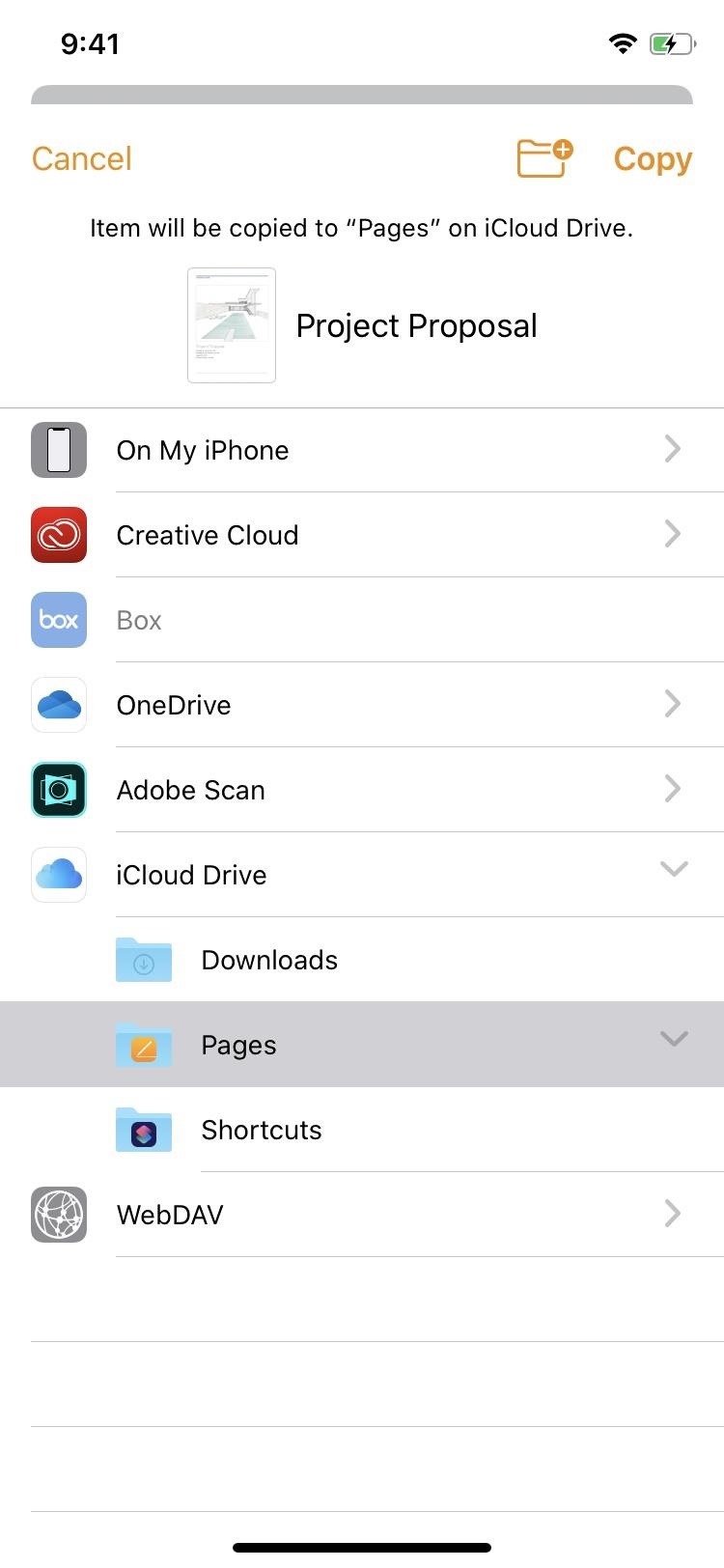 collaborate-pages-documents-with-friends-colleagues-w1456-9 How to Collaborate on Pages Documents with Friends & Colleagues
