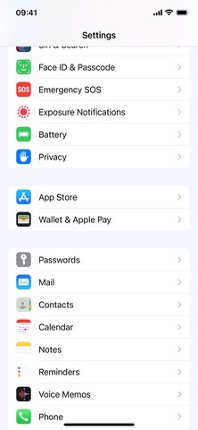 color-hack-makes-certain-contacts-stand-out-your-iphones-mail-app-w1456 This Color Hack Makes Certain Contacts Stand Out in Your iPhone's Mail App