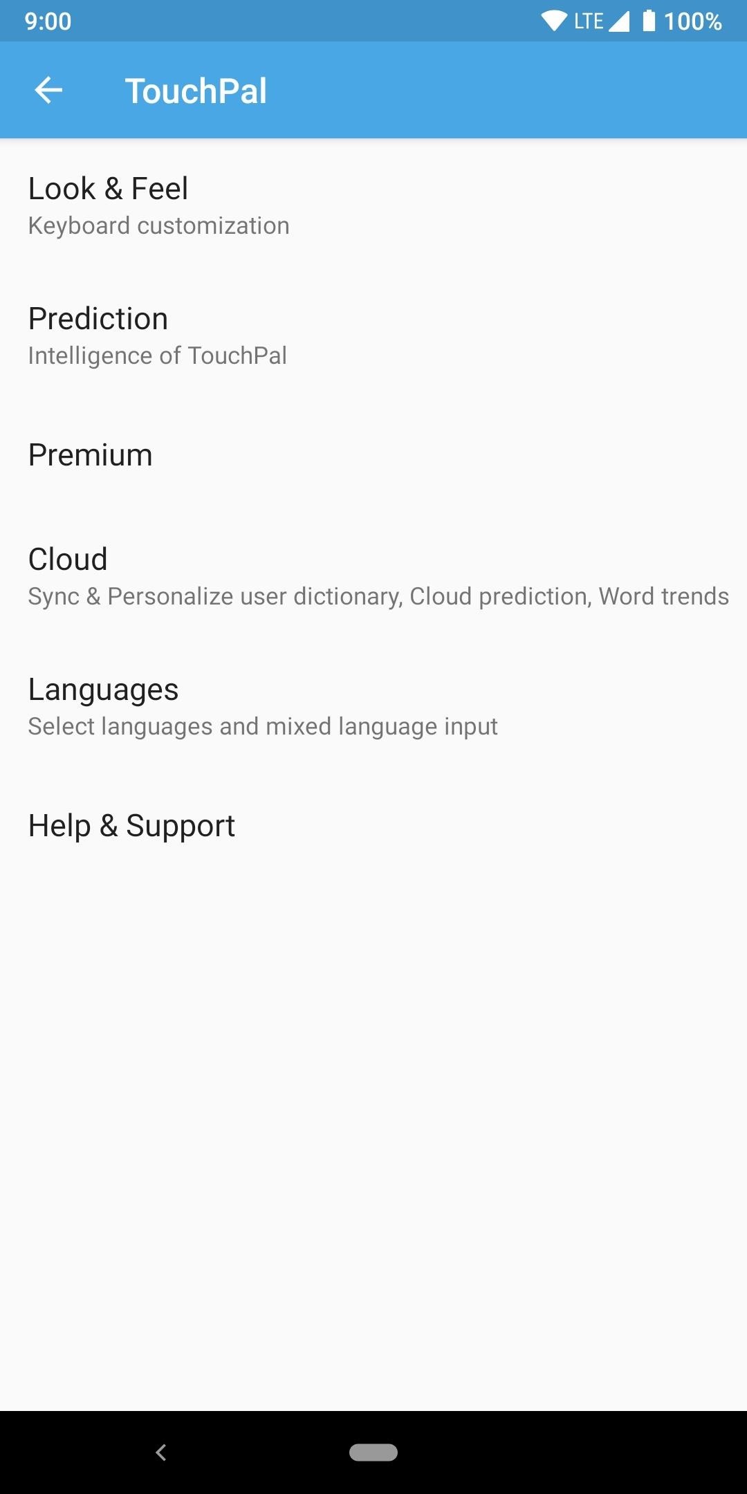 Compared: The 5 Best Keyboard Apps for Android