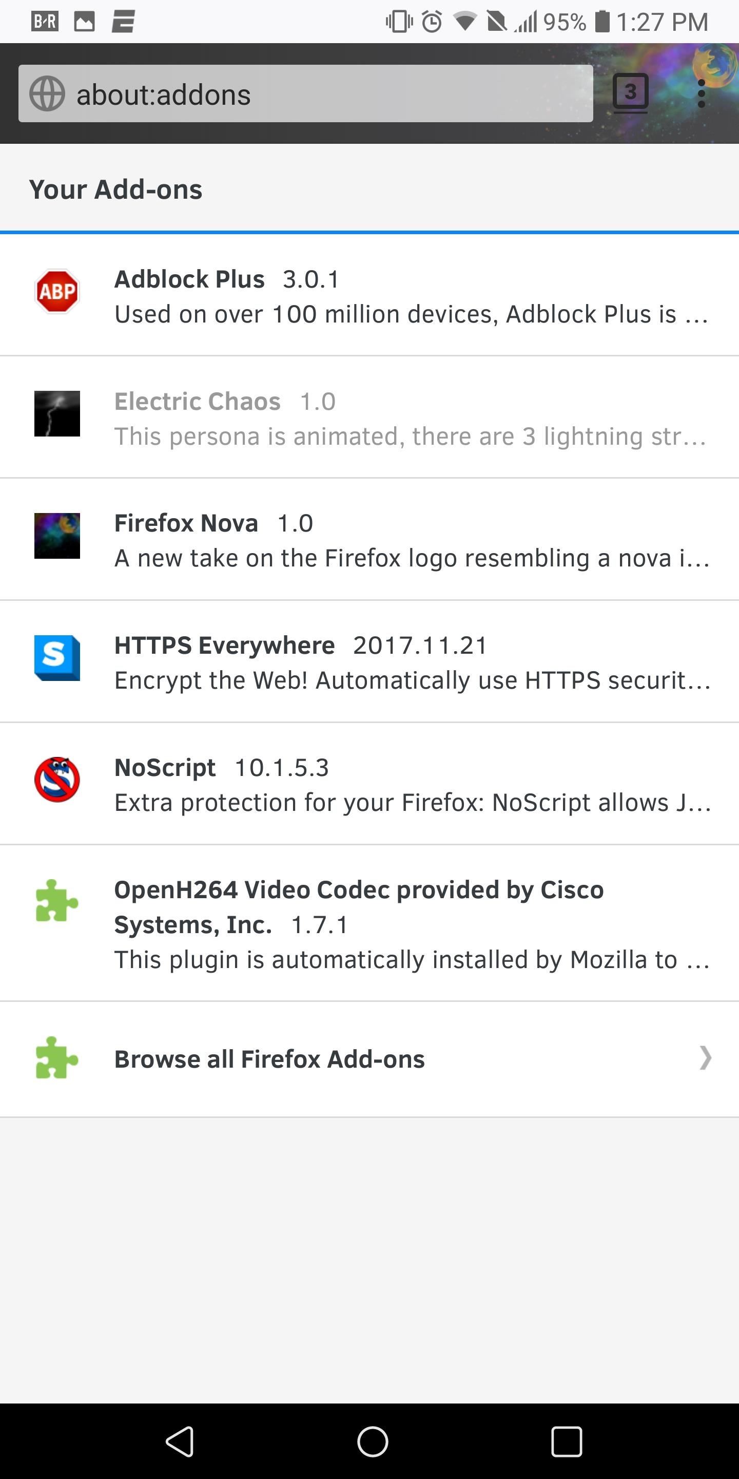 comparing-5-best-internet-browsers-for-android-w1456-3 Comparing the 5 Best Internet Browsers for Android