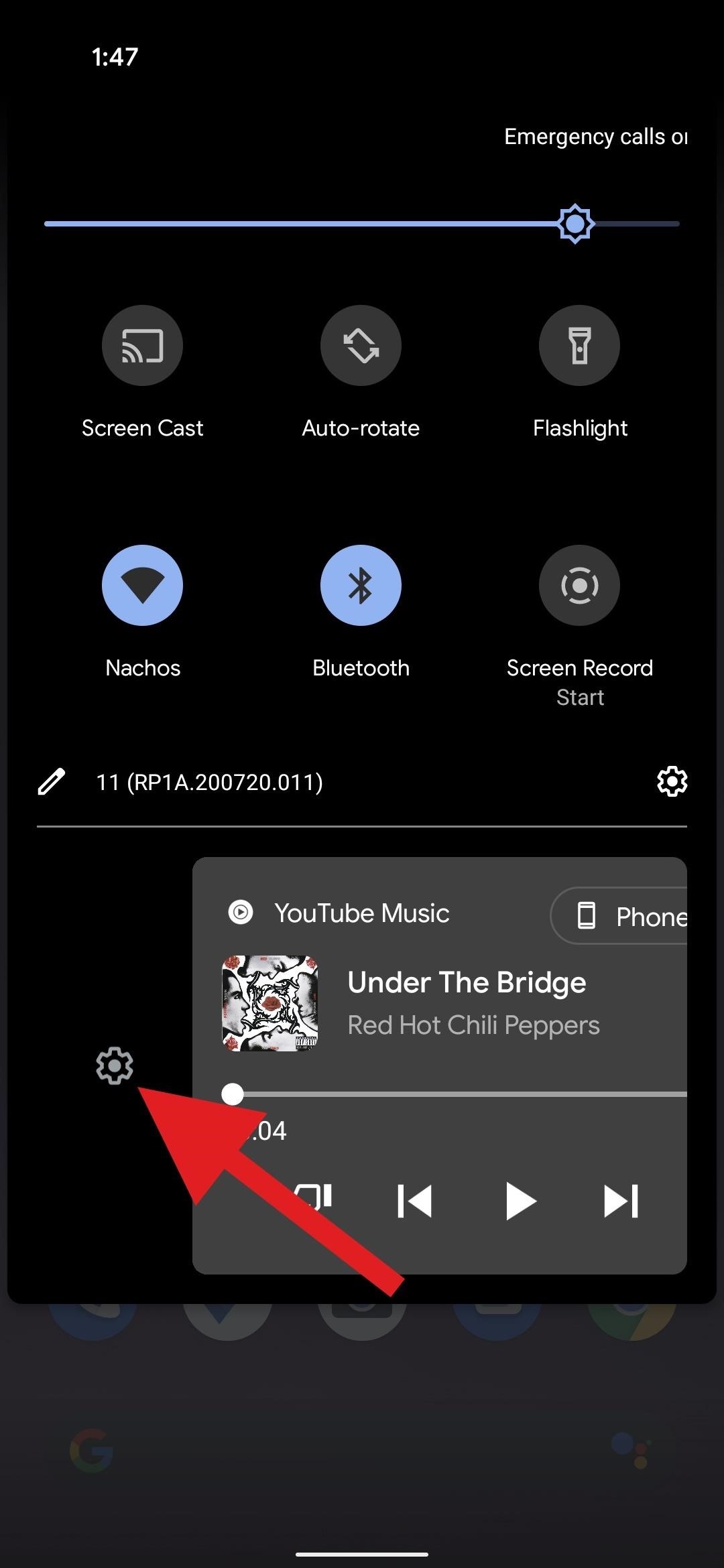 completely-remove-media-controls-android-11s-quick-settings-when-youre-done-playing-music-w1456-1 How to Completely Remove the Media Controls in Android 11's Quick Settings When You're Done Playing Music