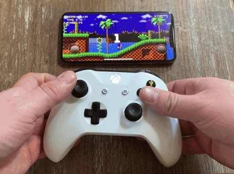 connect-your-xbox-wireless-controller-your-iphone-play-games-more-easily-w1456-4 How to Connect Your Xbox Wireless Controller to Your iPhone to Play Games More Easily