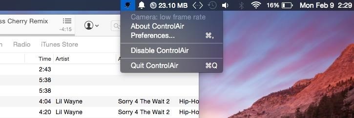 control-music-videos-using-hand-gestures-your-mac-w1456-4 Control Music & Videos Using Hand Gestures on Your Mac